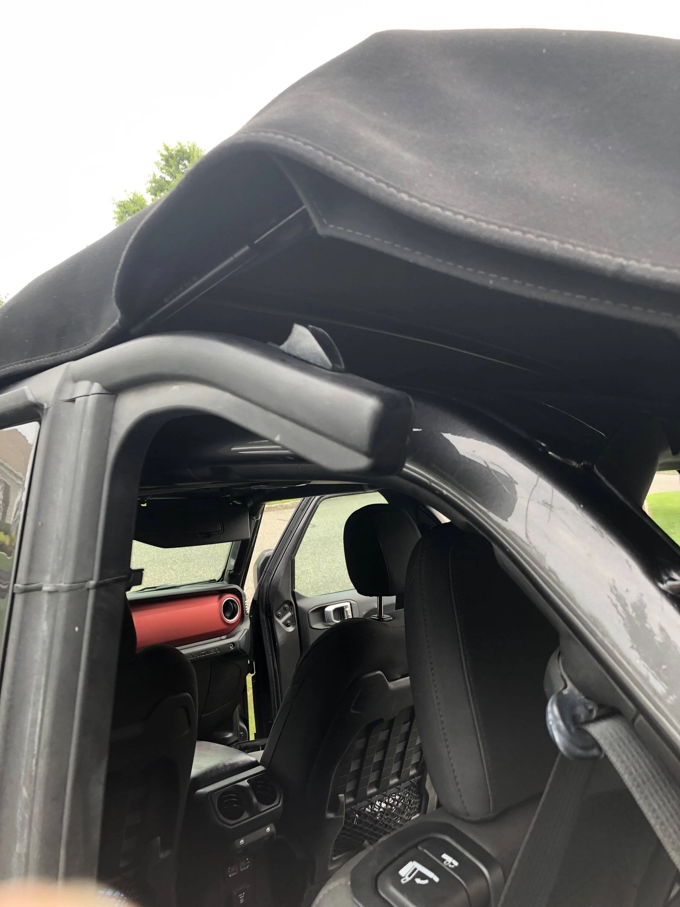 Jeep Wrangler JL Need Some Soft Top Help - Frustration Level: 100 IMG_8330