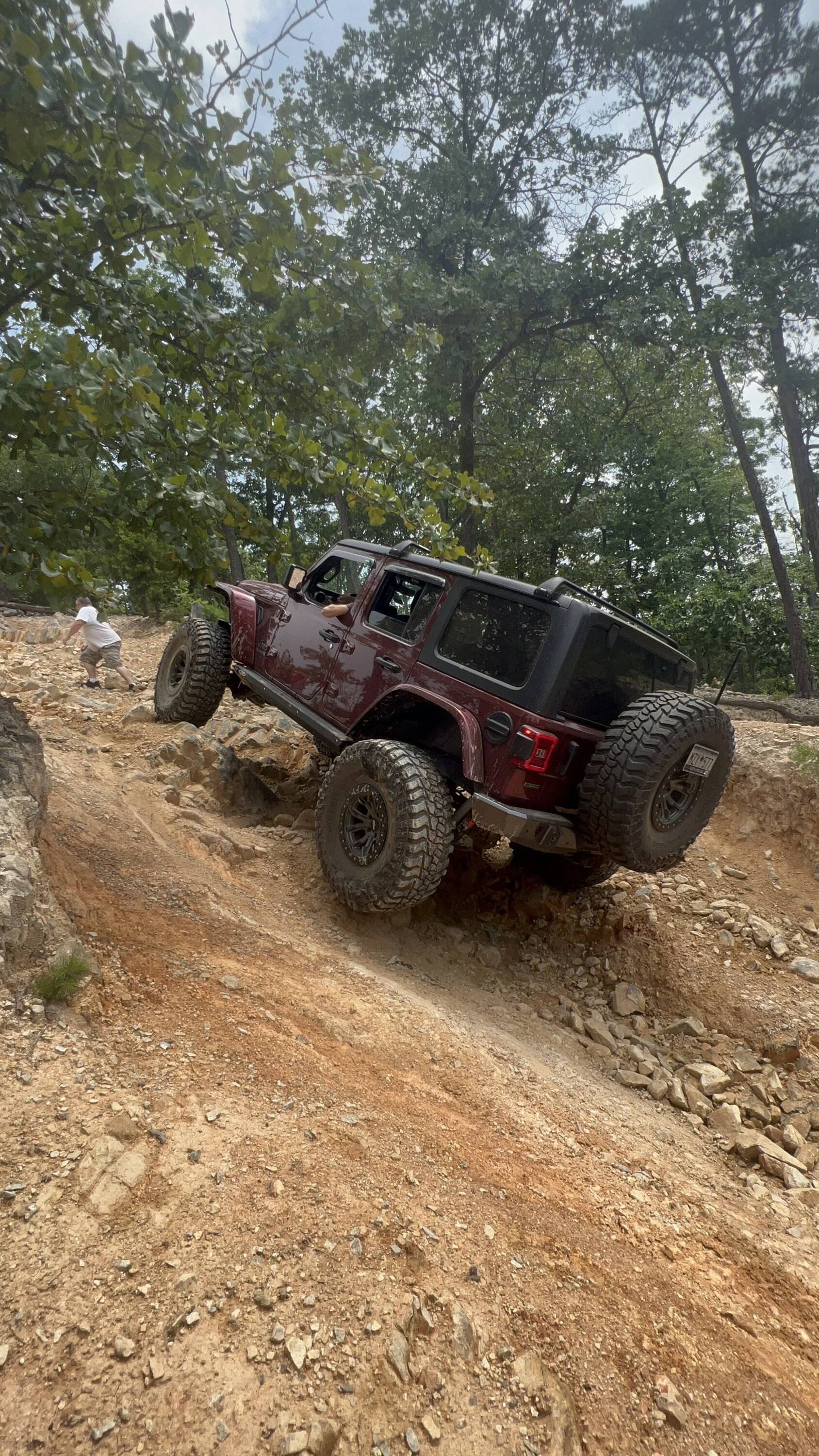 Jeep Wrangler JL Post Your 3.0 Pics IMG_9783
