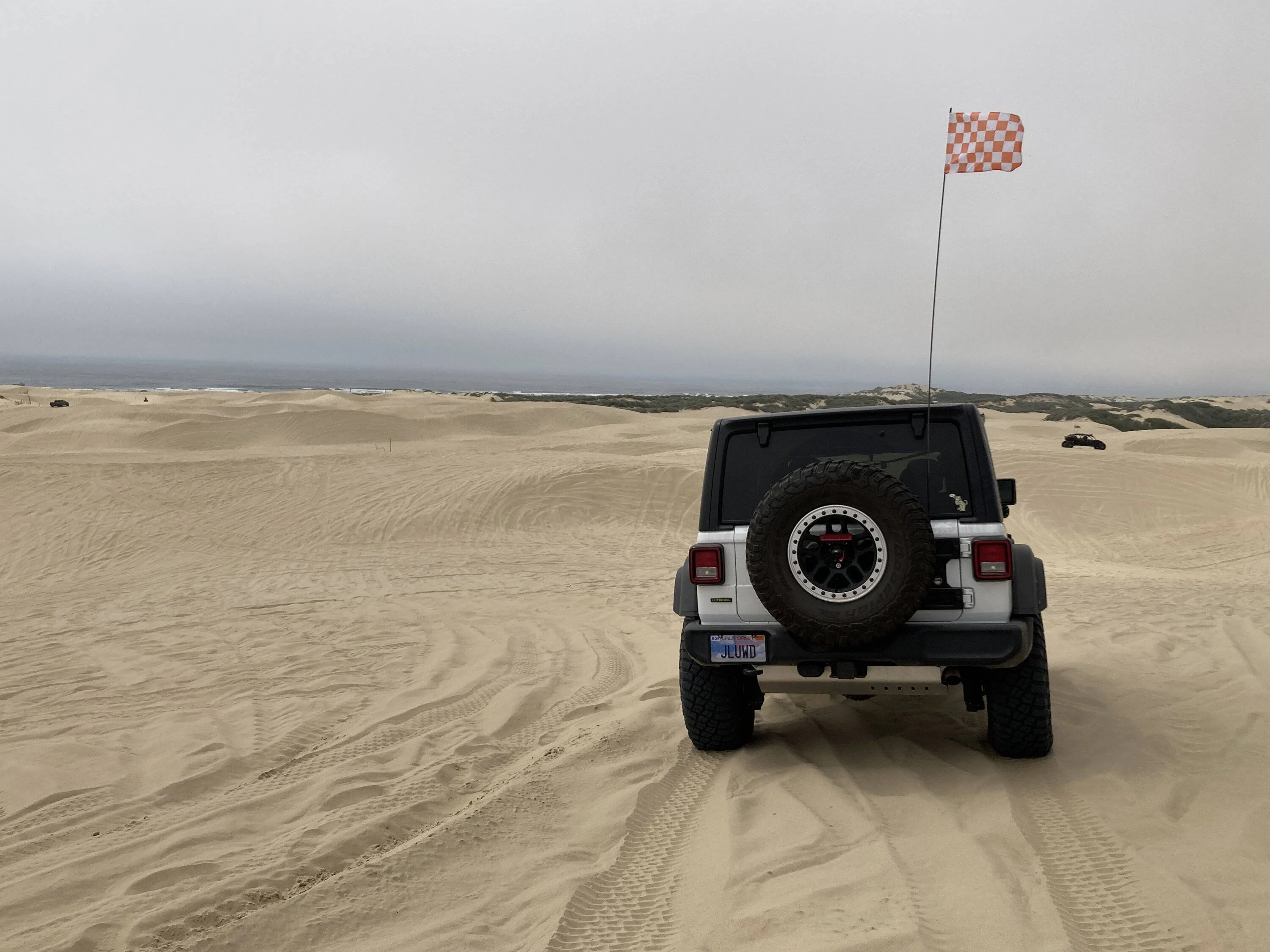 Jeep Wrangler JL Post Your 3.0 Pics IMG_3503