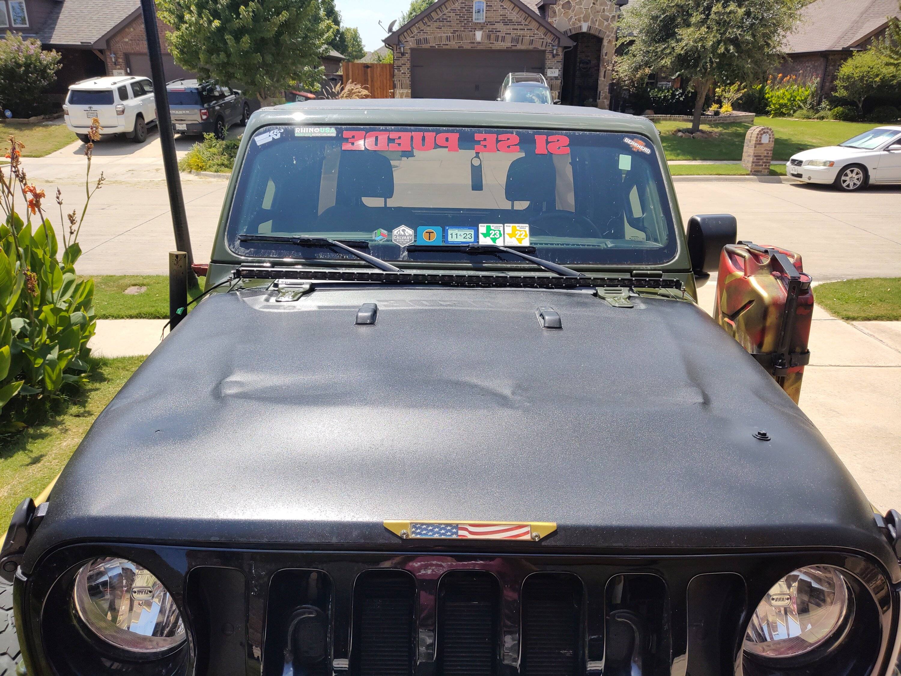 Jeep Wrangler JL Post Your 3.0 Pics IMG_20230729_145940014