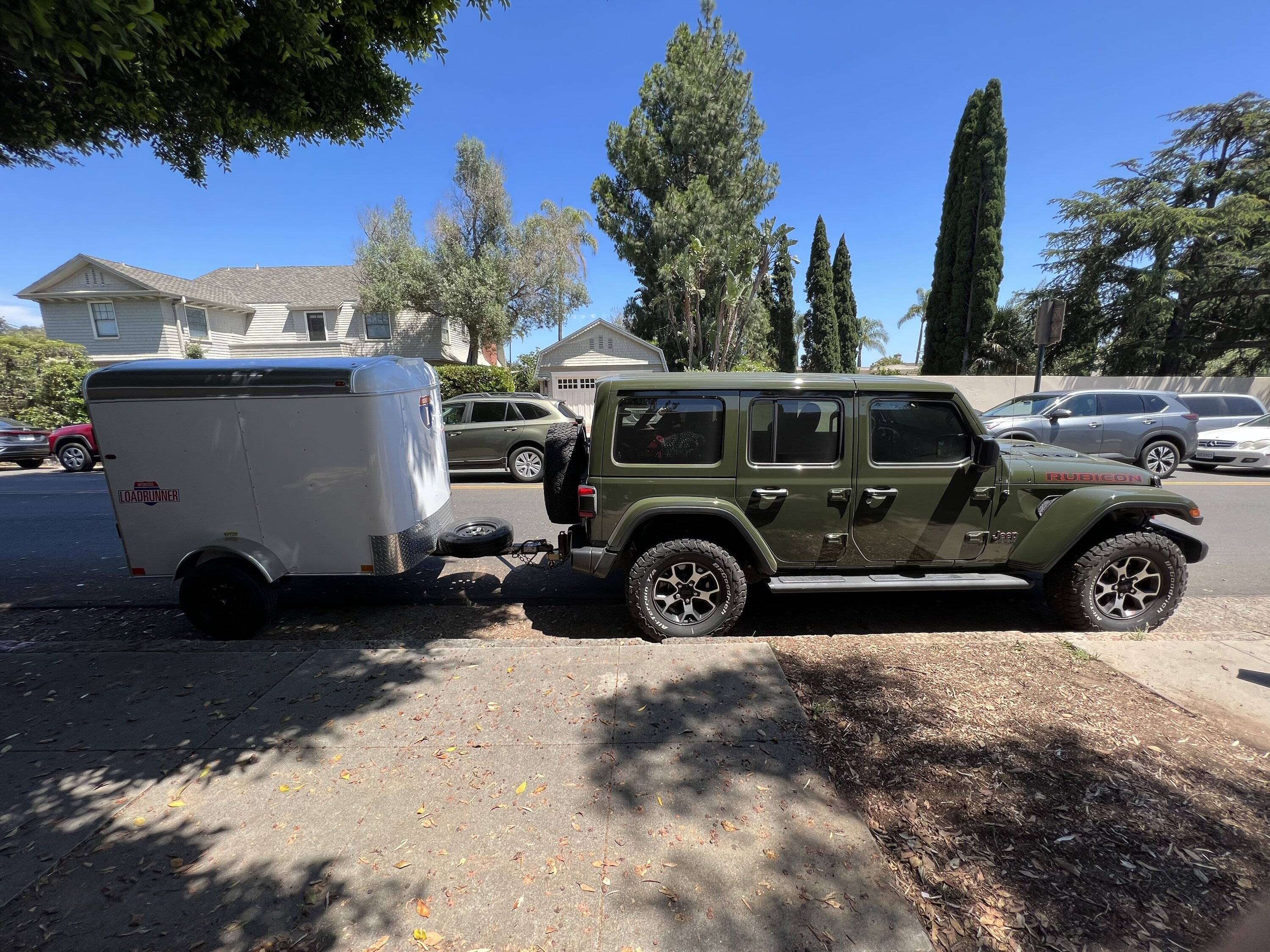 Jeep Wrangler JL Post Your 3.0 Pics 094A7341-1F90-4E89-82E0-8B4B5C5FF256