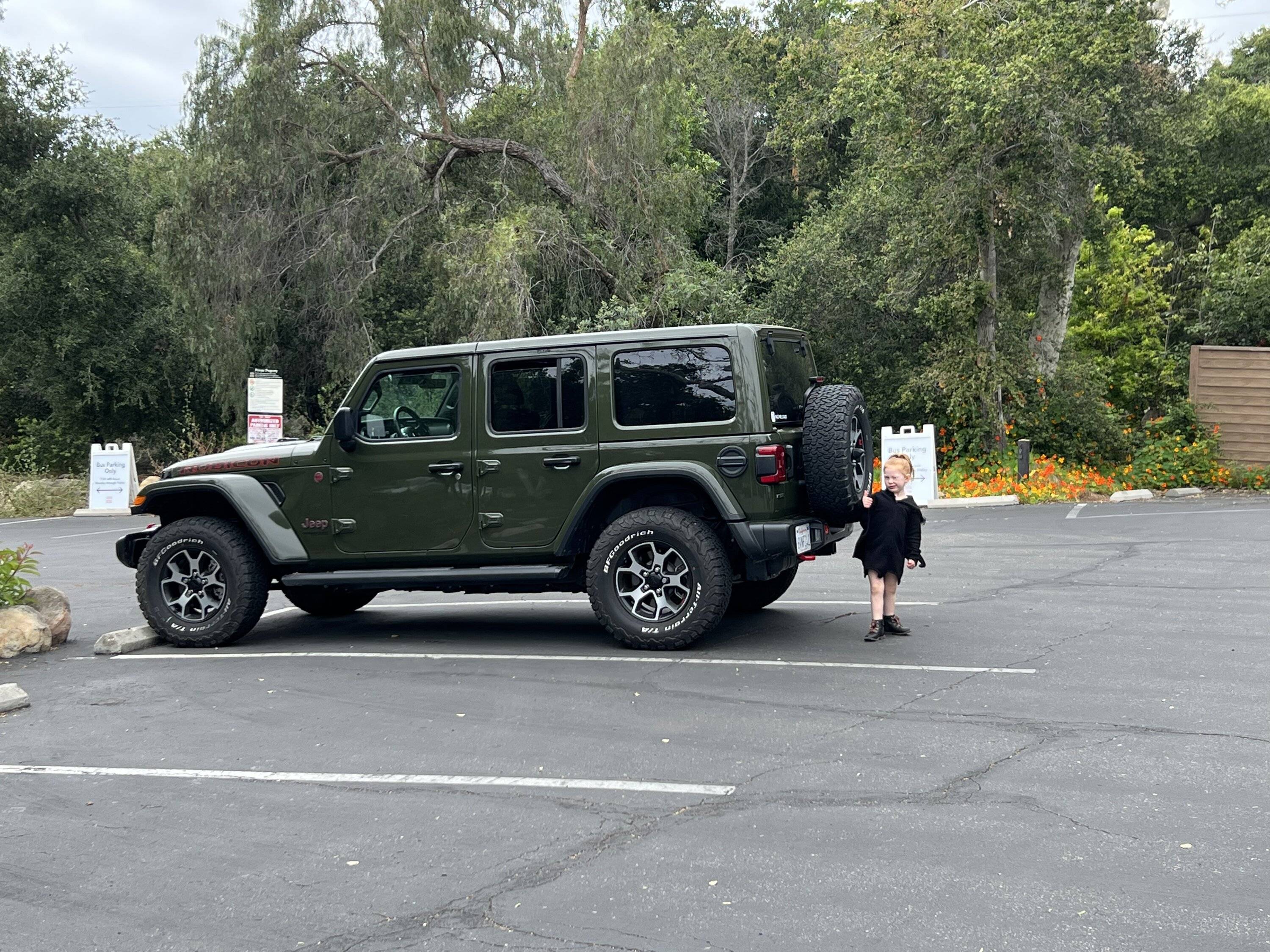 Jeep Wrangler JL Post Your 3.0 Pics EFDEC234-C5C4-4FFF-80D0-4434FACFB400