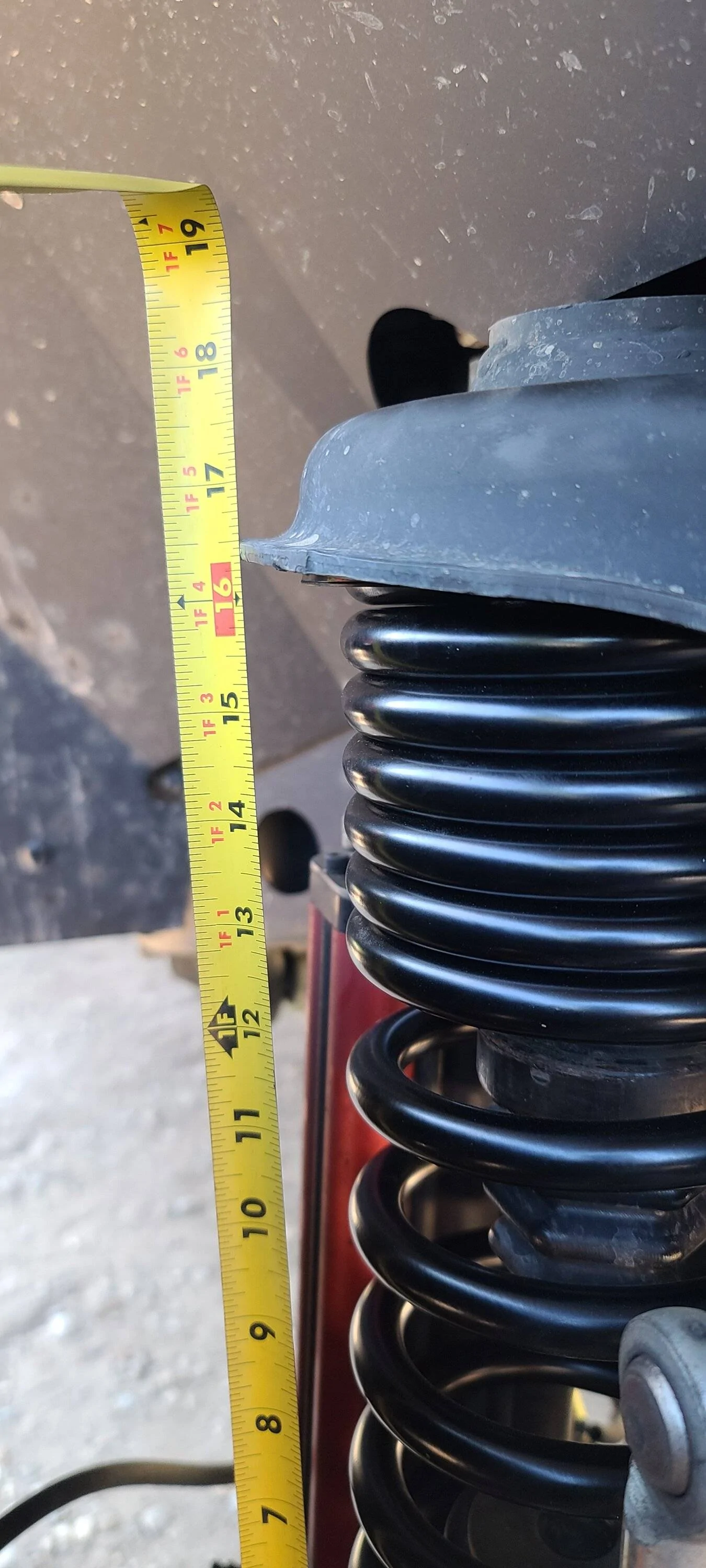 Jeep Wrangler JL Looking for an approximate height 20220806_090850