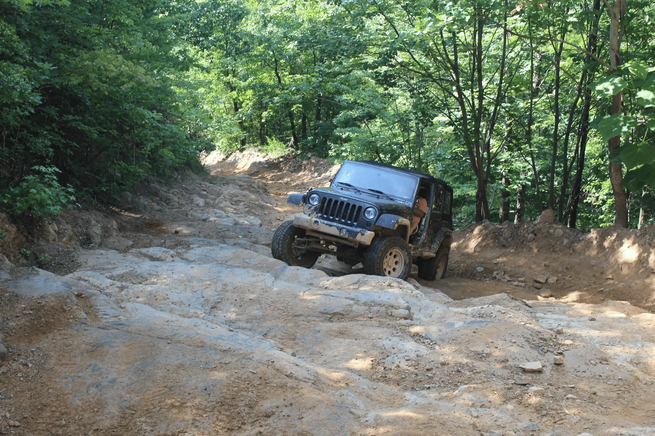Jeep Wrangler JL '22 JLR 2.0T build progress/wheeling thread 1690816758621