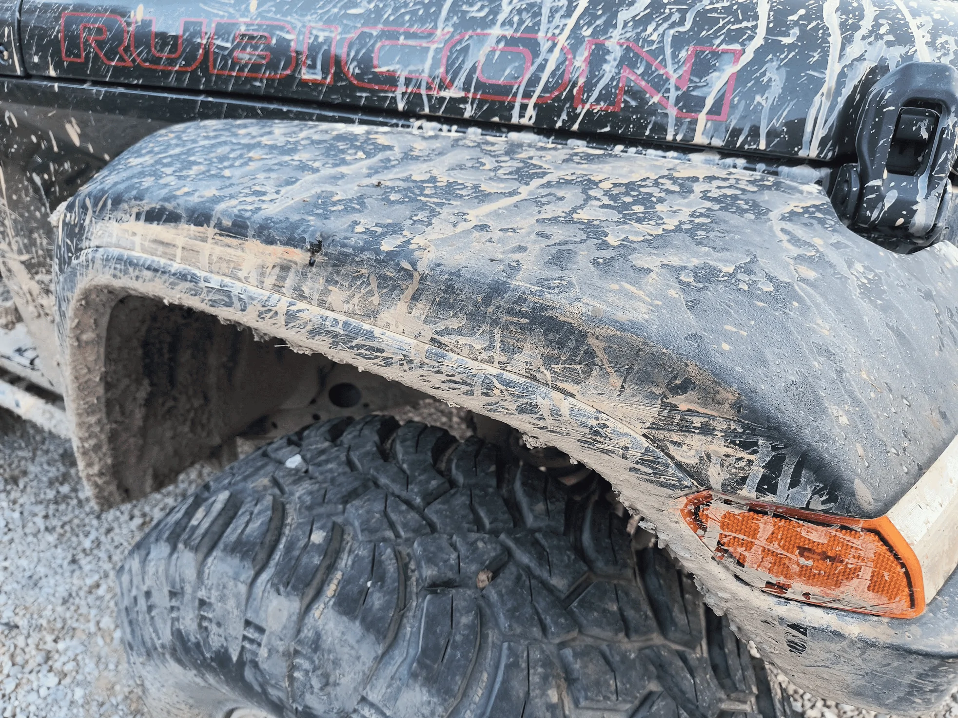 Jeep Wrangler JL '22 JLR 2.0T build progress/wheeling thread 1690816830273