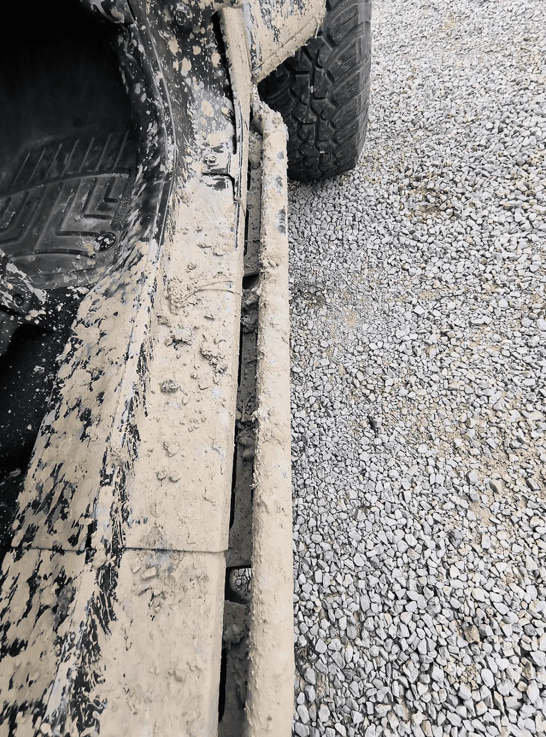 Jeep Wrangler JL '22 JLR 2.0T build progress/wheeling thread 1690816870760