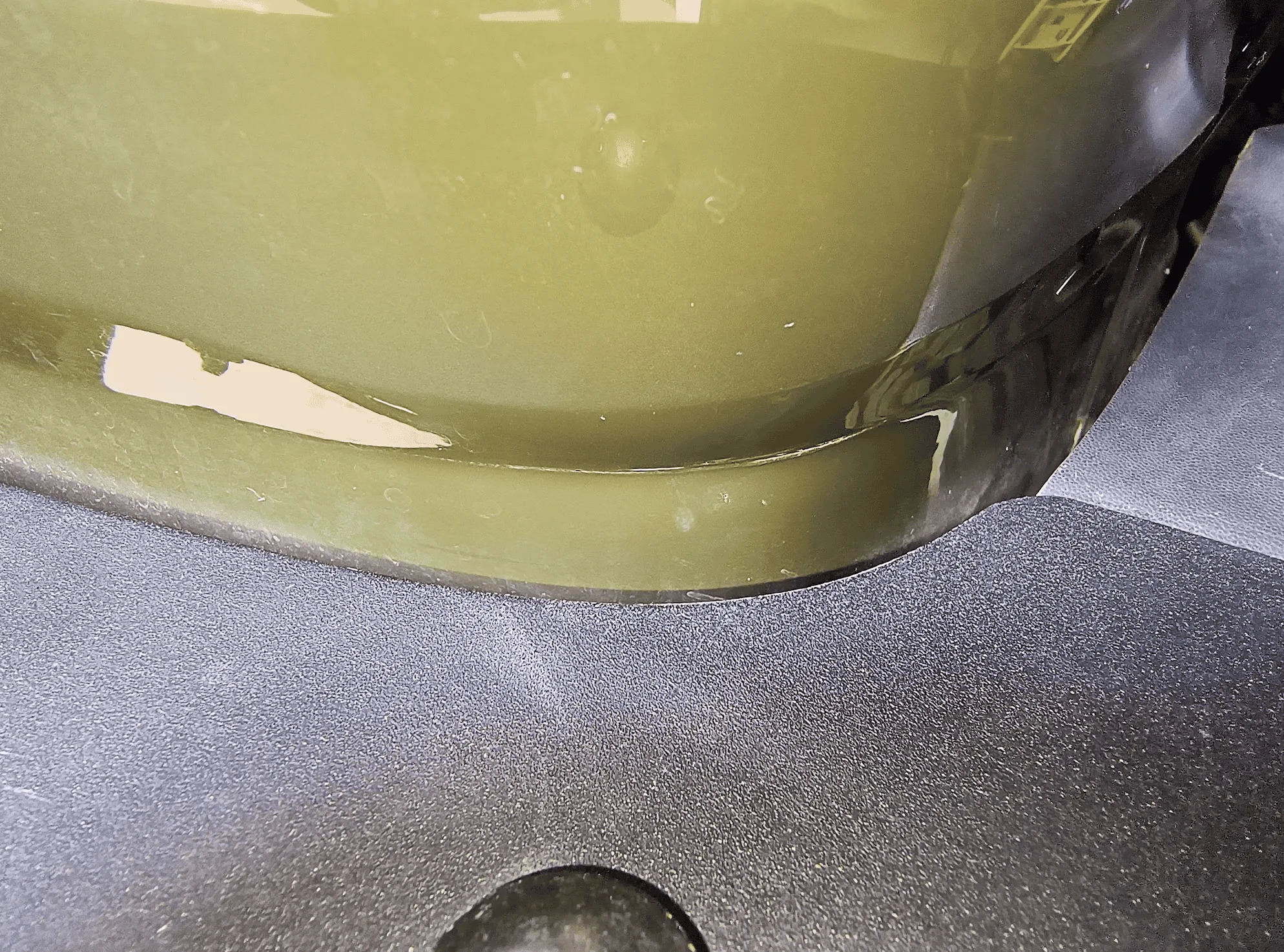 Jeep Wrangler JL '22 JLR 2.0T build progress/wheeling thread 1690817512418