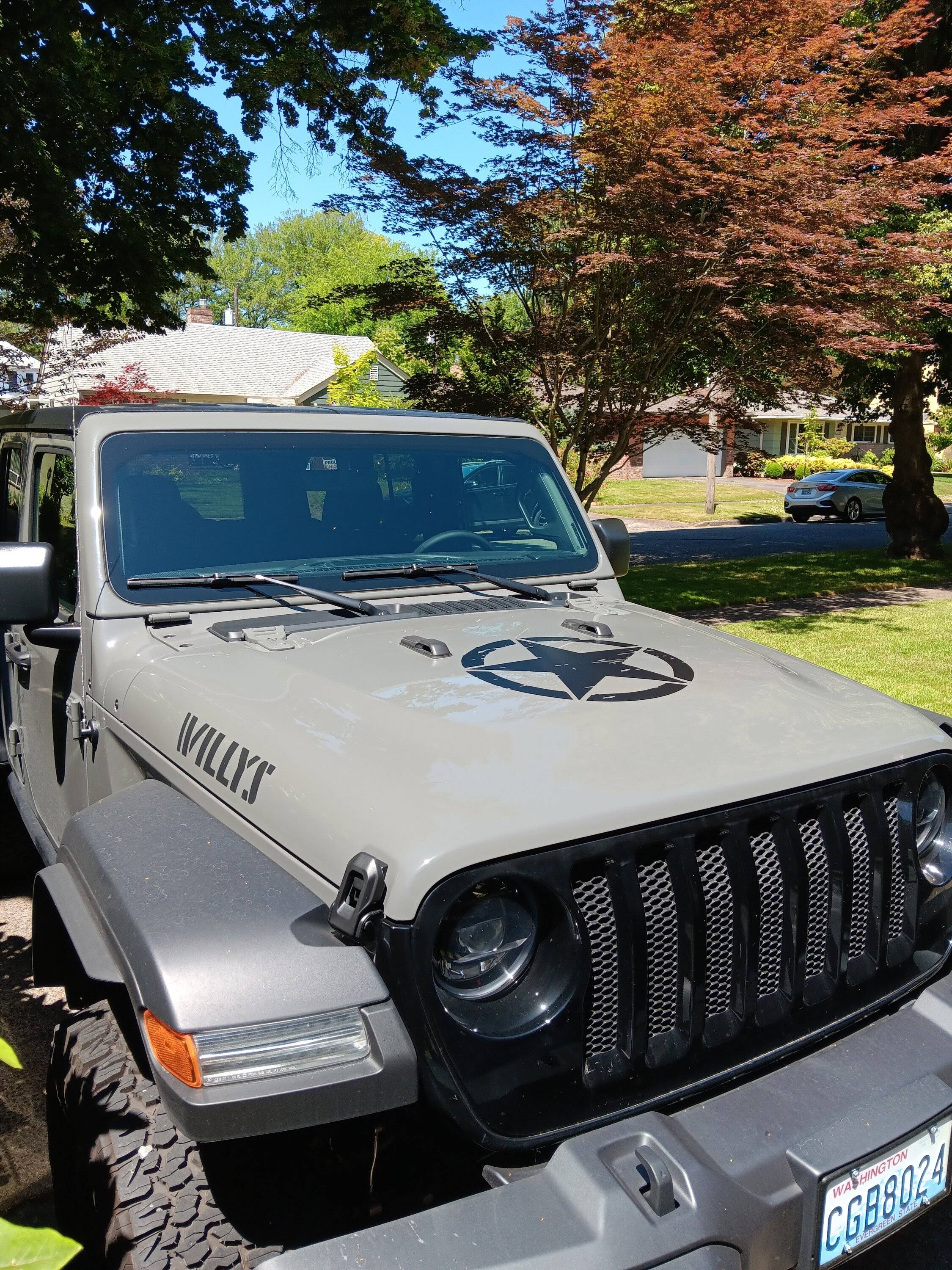 Jeep Wrangler JL Is Theft a Problem? 20230628_123554