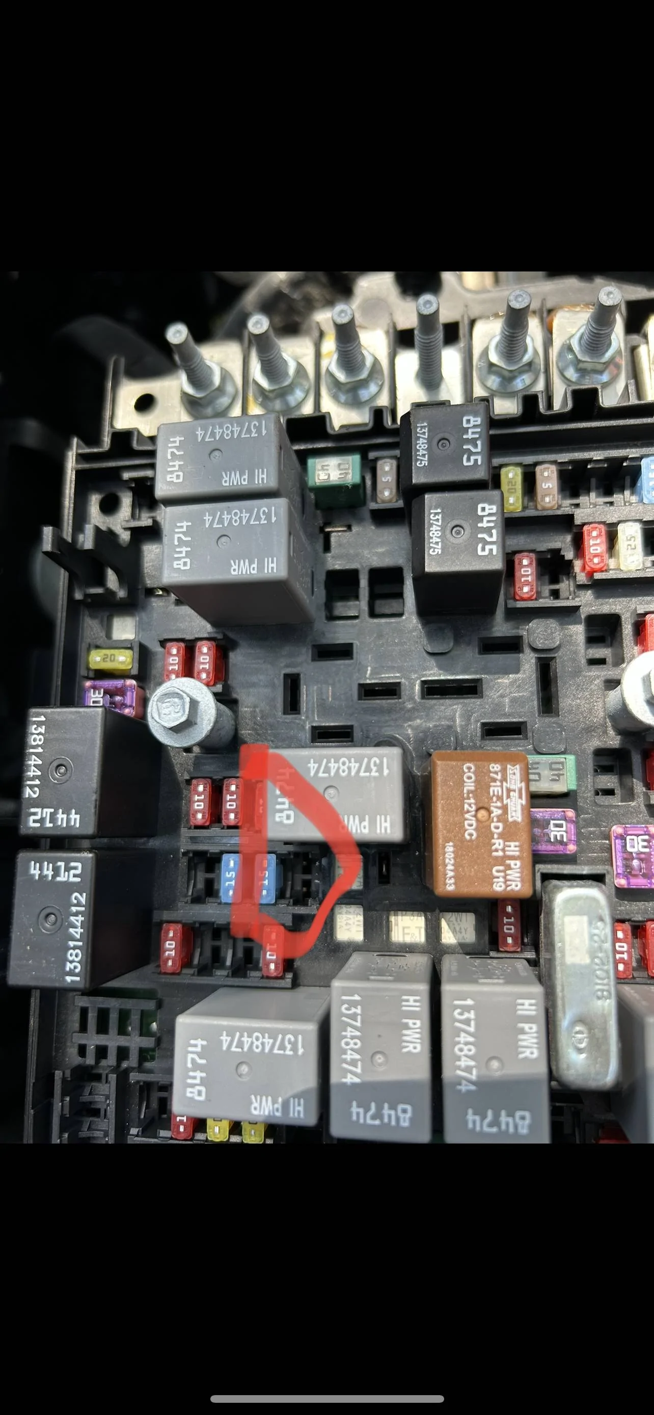 Jeep Wrangler JL Jumperless Aux Battery Bypass IMG_4805