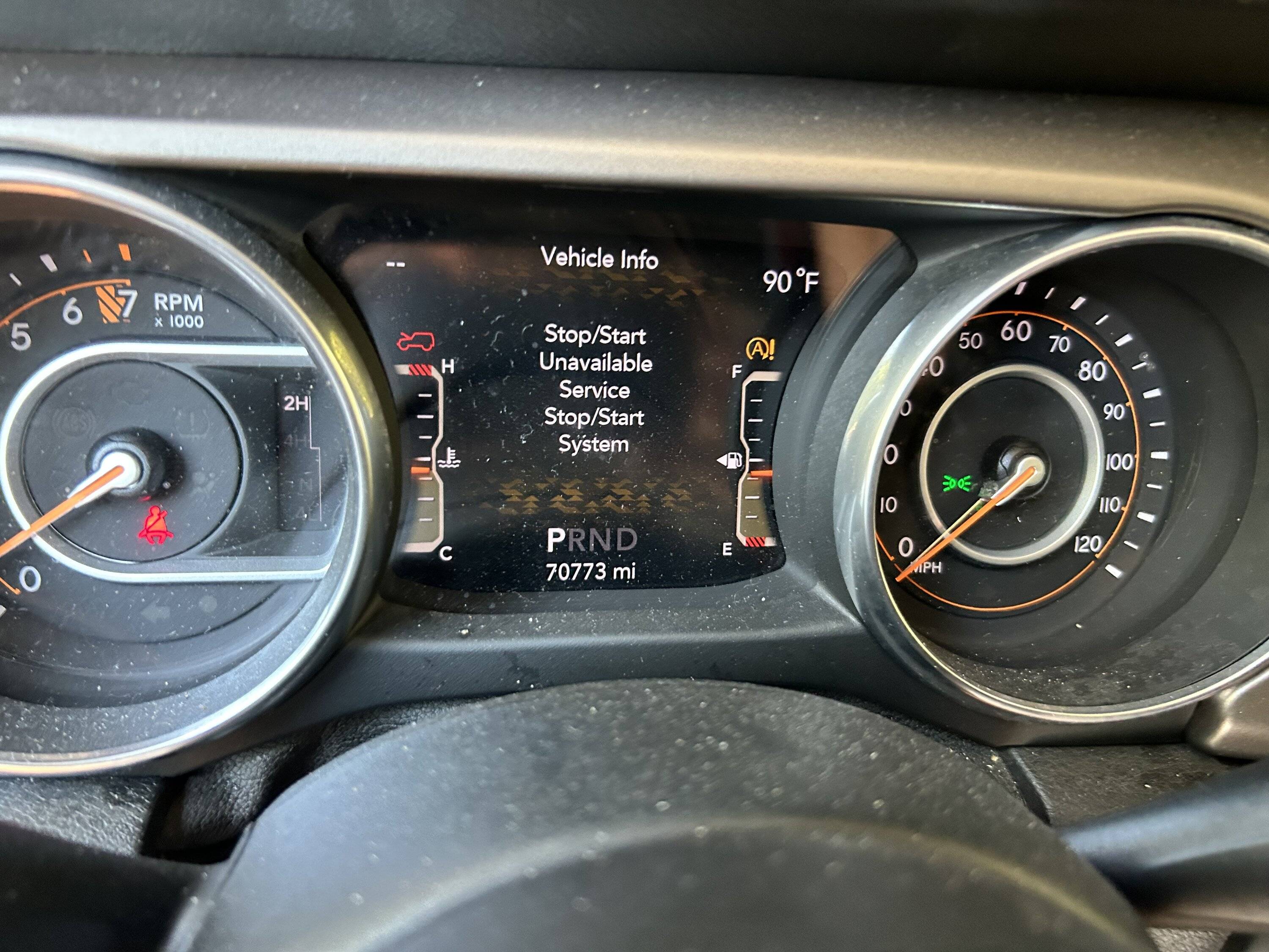 Jeep Wrangler JL Jumperless Aux Battery Bypass IMG_4802