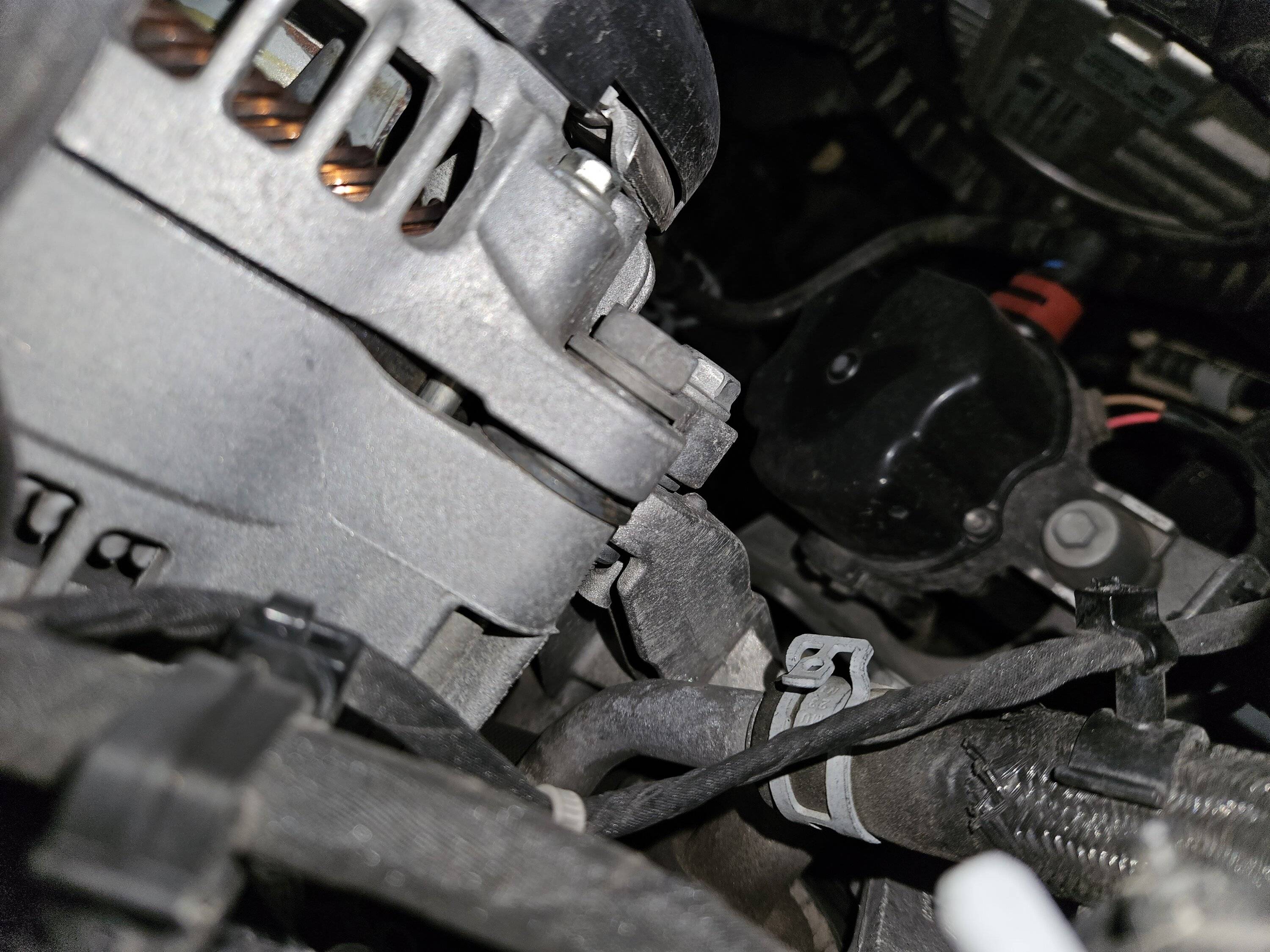 Jeep Wrangler JL What are these 2 items. 20230801_123427