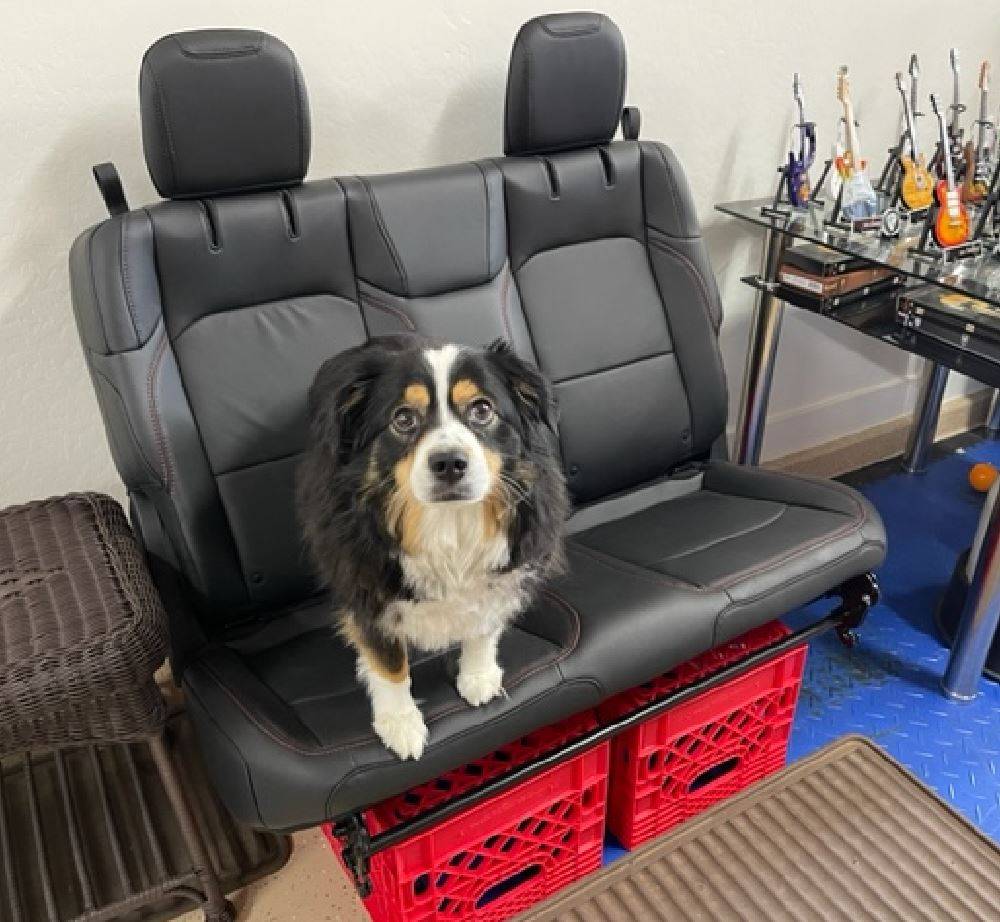 Jeep Wrangler JL How do you use your 2-door back seat? couch.JPG