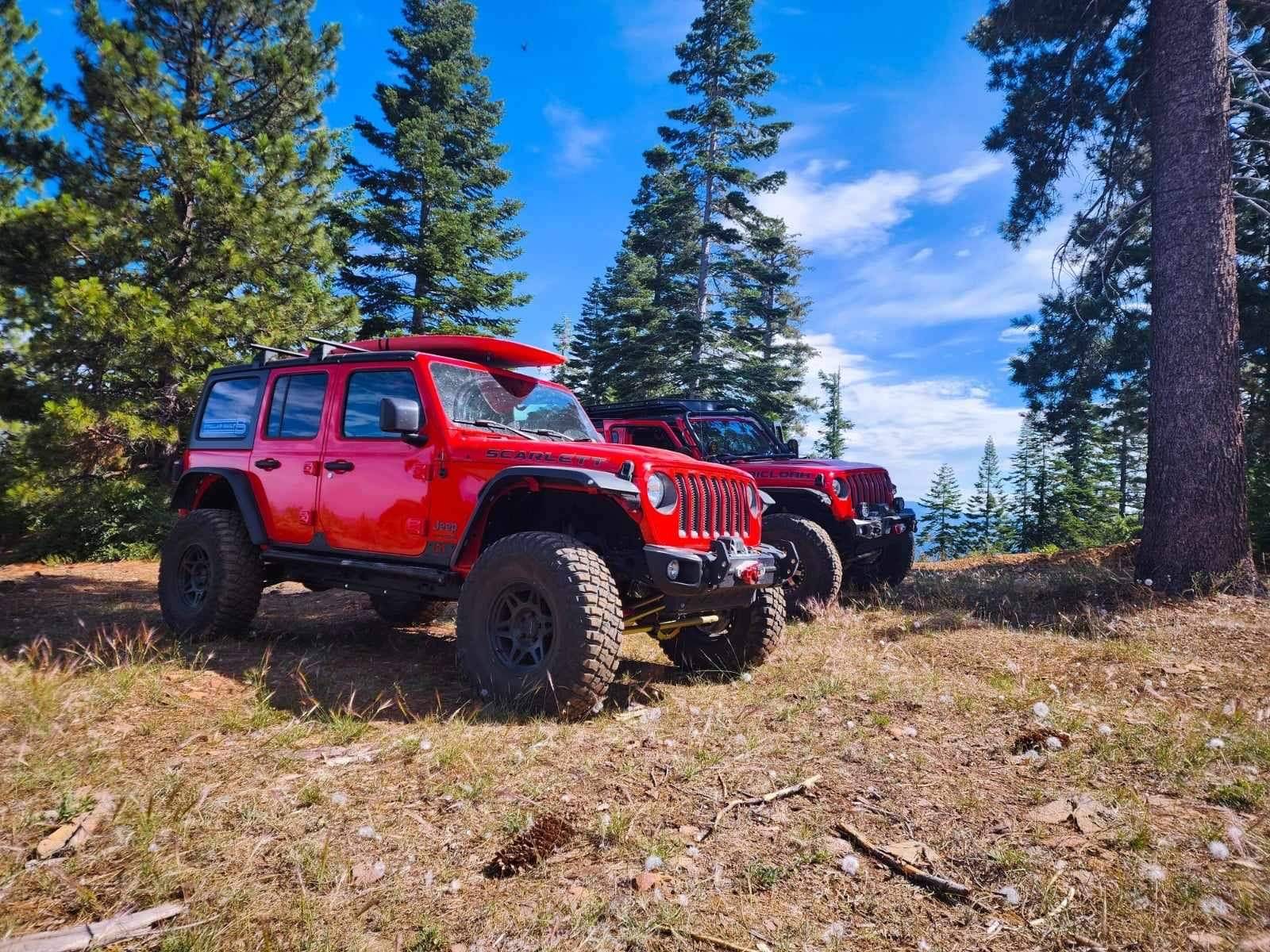Jeep Wrangler JL Introductions & Welcome Thread 👋 IMG_3755