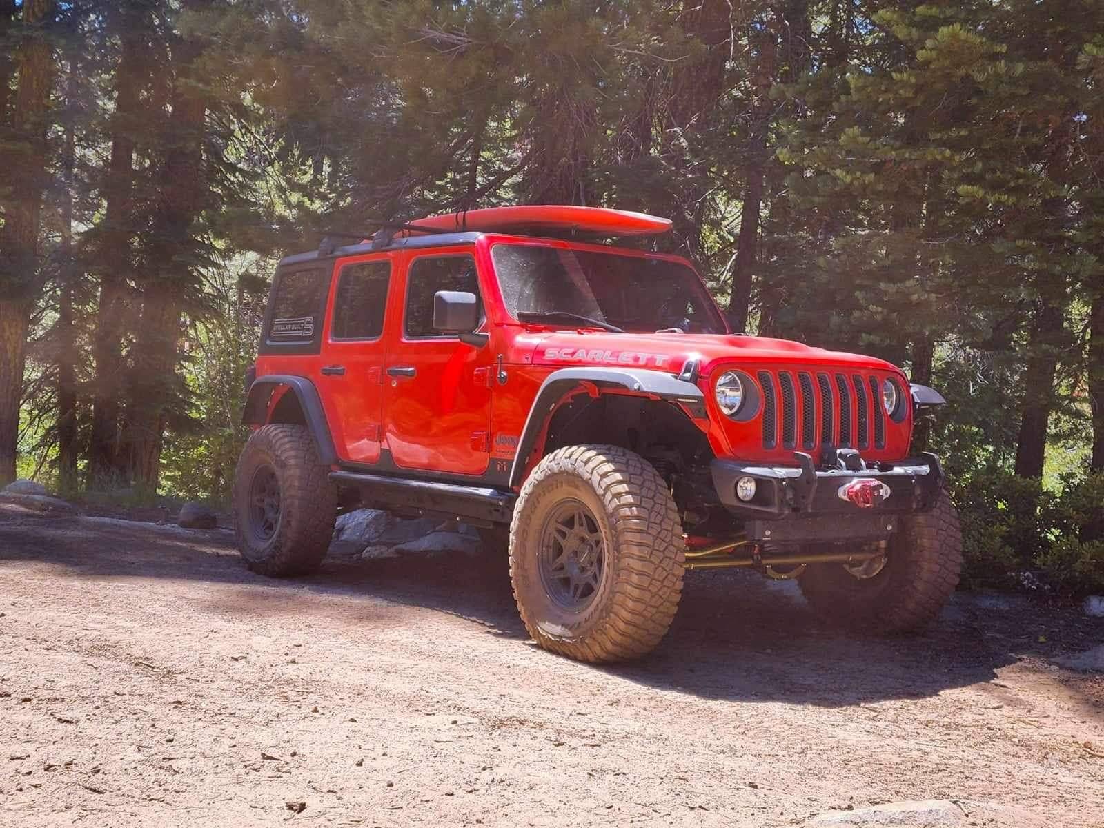 Jeep Wrangler JL Introductions & Welcome Thread 👋 IMG_3761