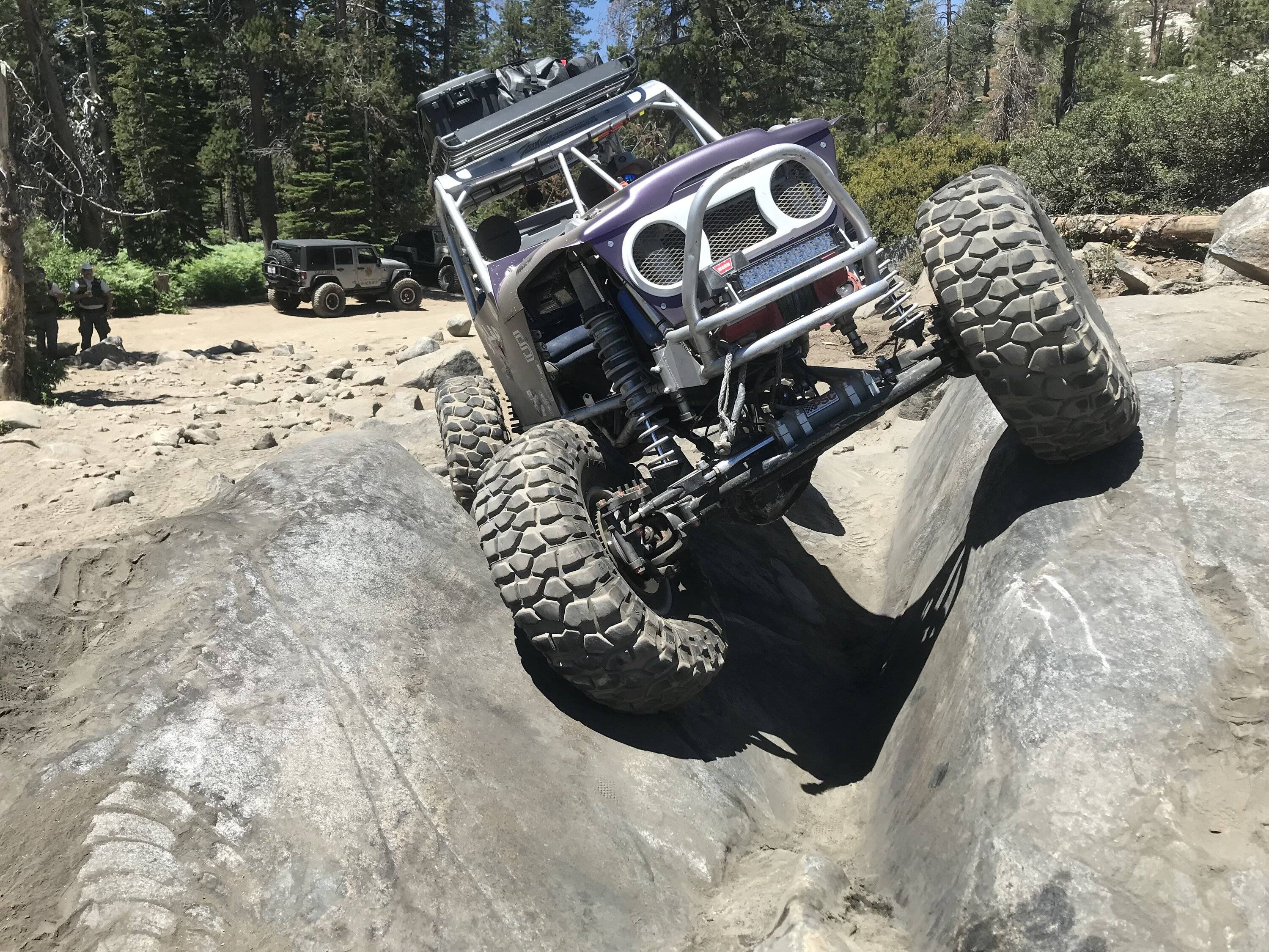 Jeep Wrangler JL Introductions & Welcome Thread 👋 IMG_6483