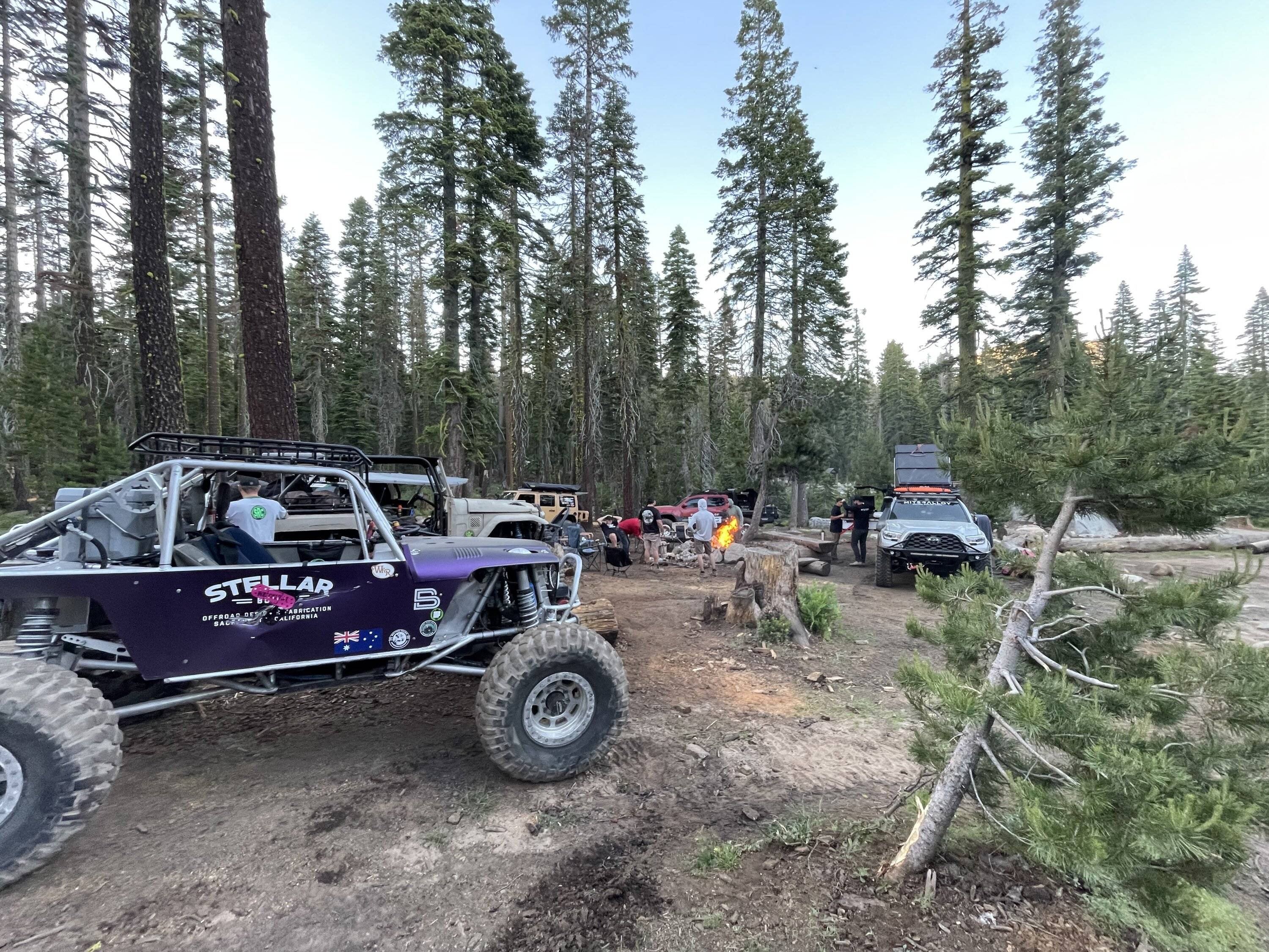 Jeep Wrangler JL Introductions & Welcome Thread 👋 IMG_3521