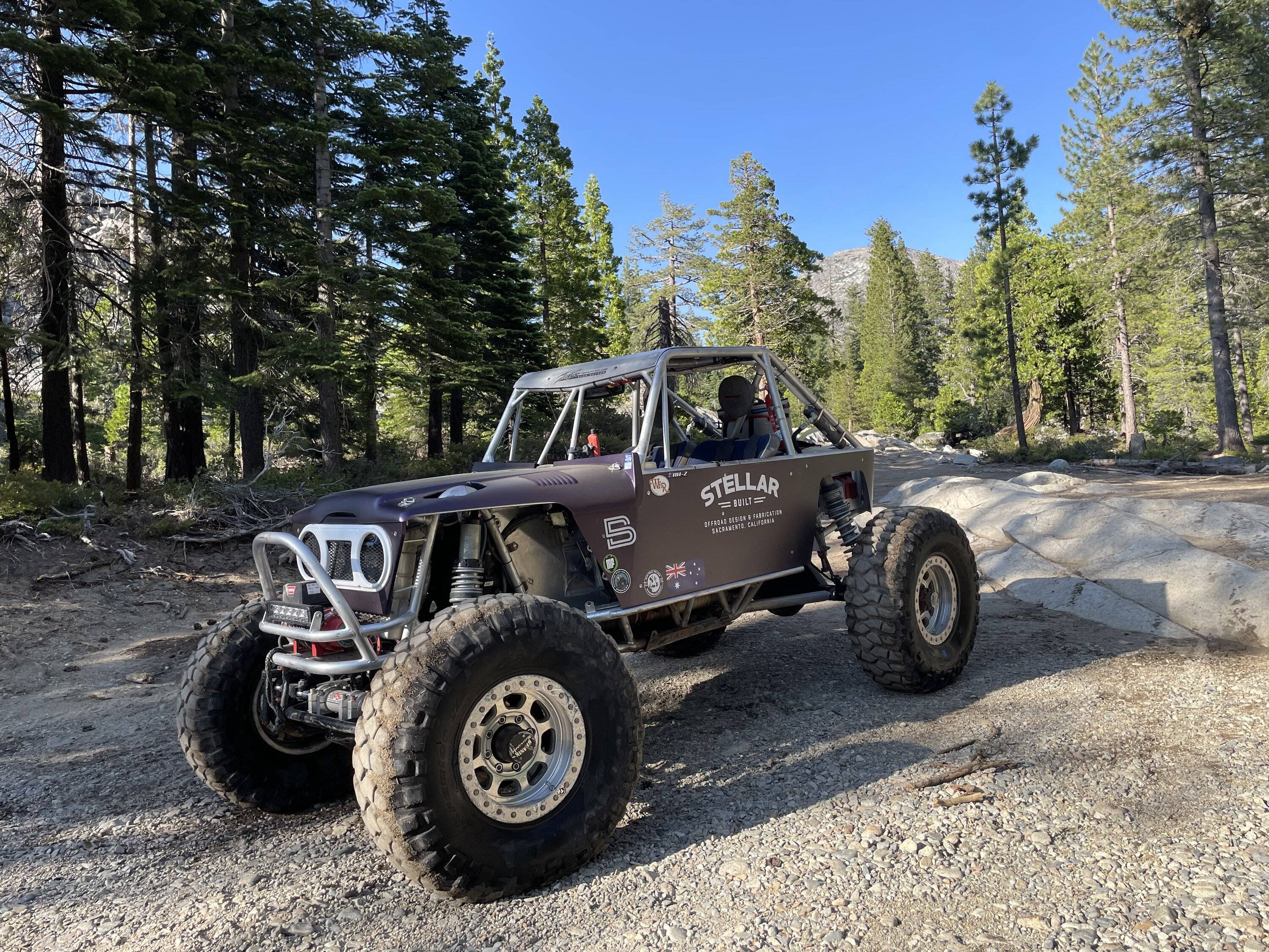 Jeep Wrangler JL Introductions & Welcome Thread 👋 IMG_3260