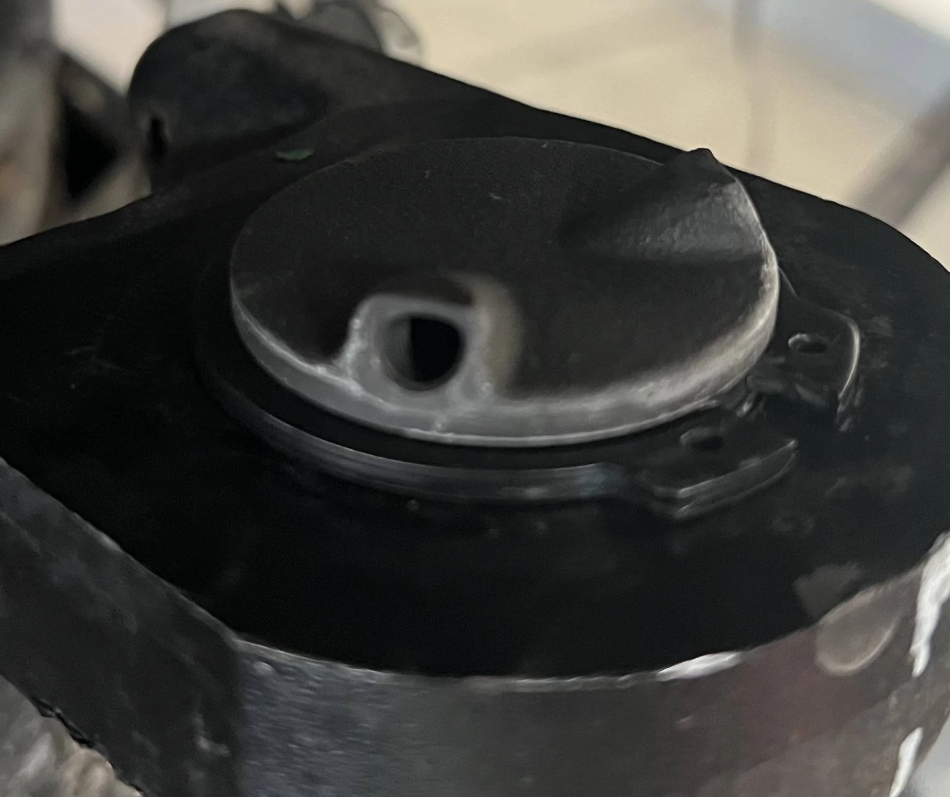 Jeep Wrangler JL Need Guidance: Ball Joint Issue IMG_0583