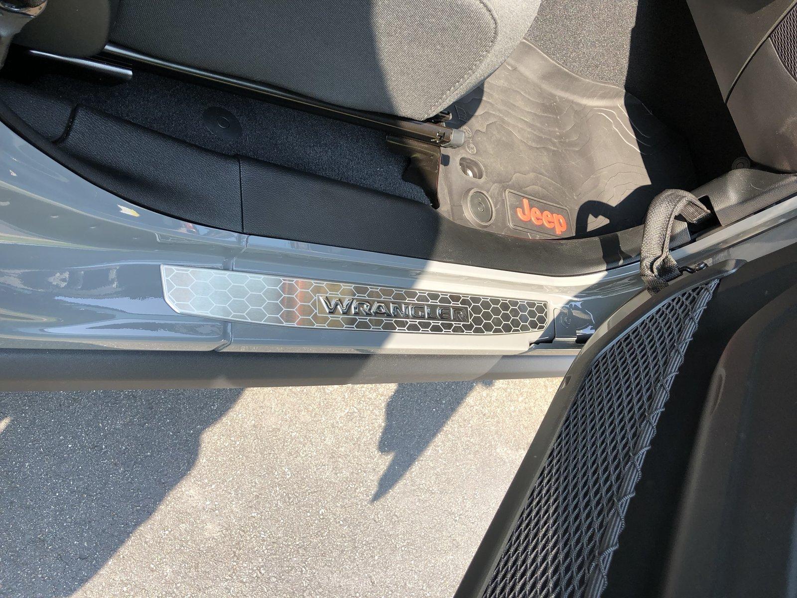 Jeep Wrangler JL What did you do TO your Jeep JL today? 4EE514D9-EC7E-4C86-AE2D-9B3CB0826029
