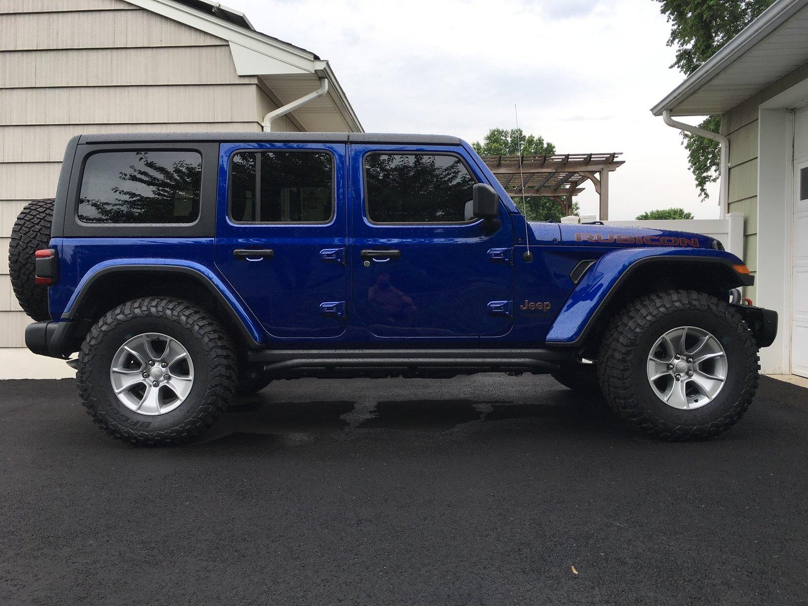 Jeep Wrangler JL Ace JLU slider pics only 0366CAB5-2086-4006-8849-8955D367AA0F