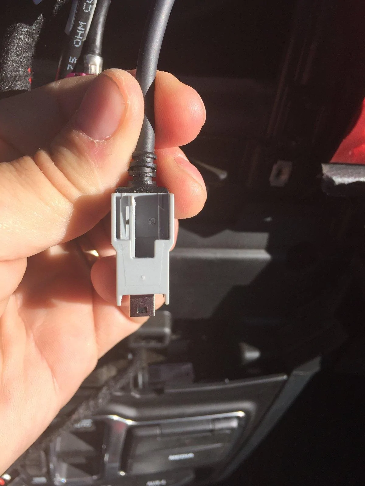 Jeep Wrangler JL What did you do TO your Jeep JL today? 18114B03-7BE8-4D0E-B197-17CB8C226C29