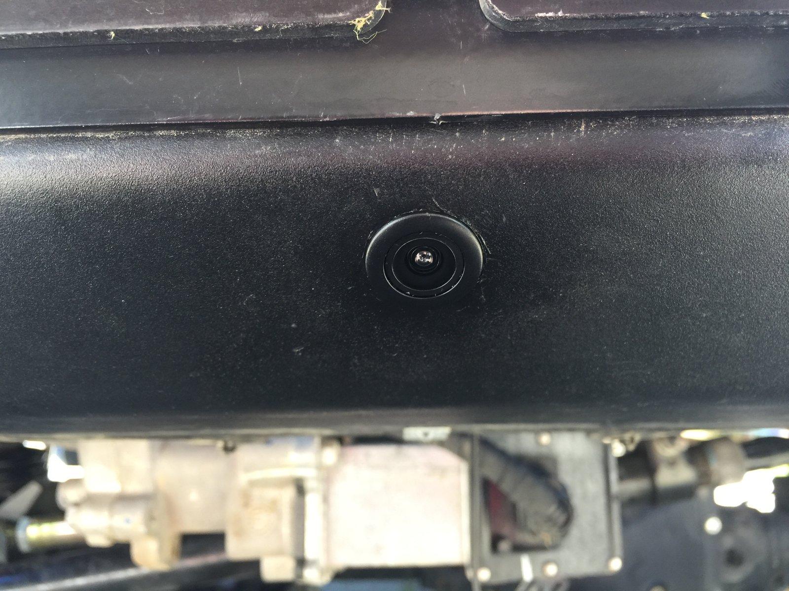Jeep Wrangler JL What did you do TO your Jeep JL today? 39EE95A4-9883-4390-BC8A-E40489B56AFF