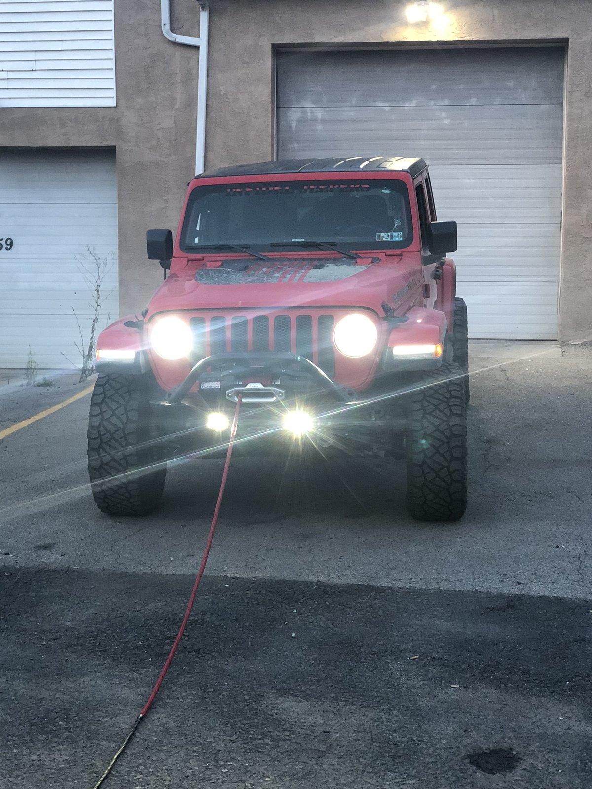 Jeep Wrangler JL The Aftermarket Bumper List (JL / JLU Wrangler) 94E0A743-12DC-4A15-814D-EC1ED72699F2