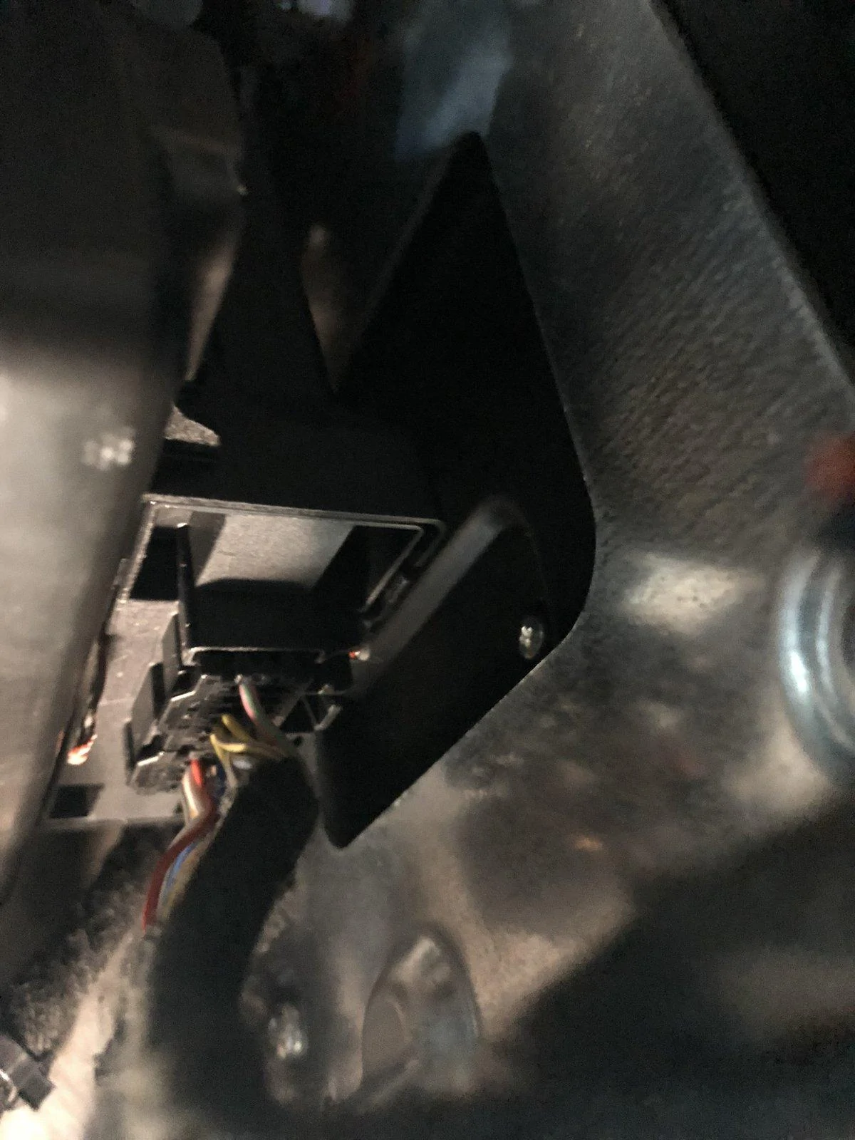 Jeep Wrangler JL Speaker issue? 44865DE9-A204-404D-8C43-E1FDD8526DAD