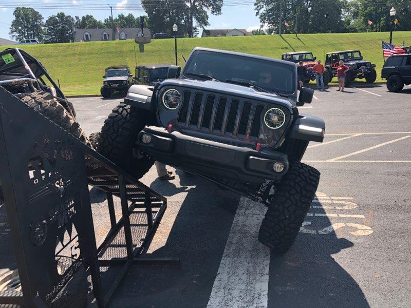 Jeep Wrangler JL Regret 37s? B3F94739-4D70-4046-AFC1-B6266E9796CE