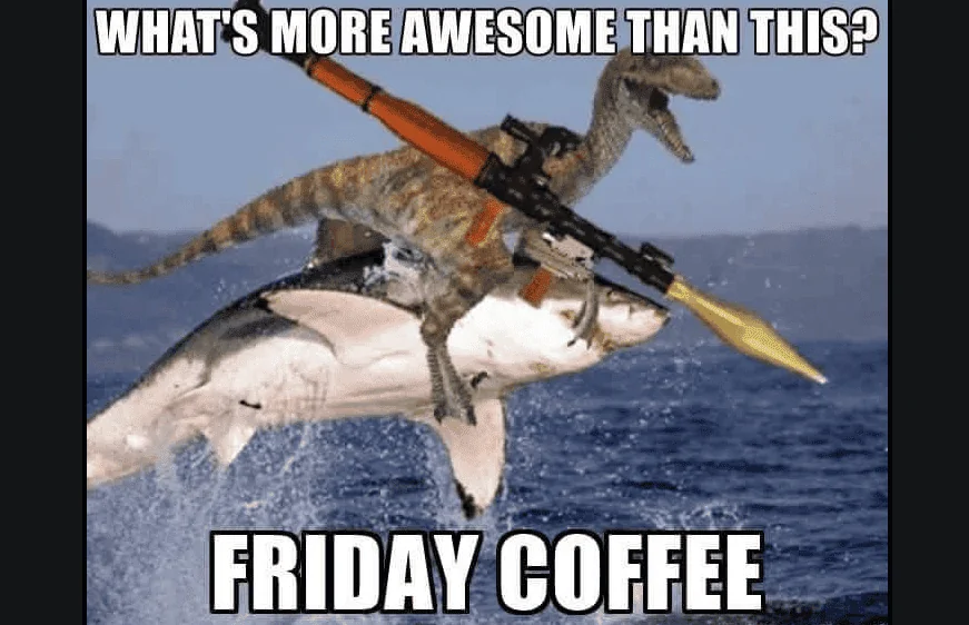Jeep Wrangler JL Jeep humor waiting room ( ** NO POLITICS ** ) awesomefridaycoffee-5aa1a7f9a9d4f9003618f833
