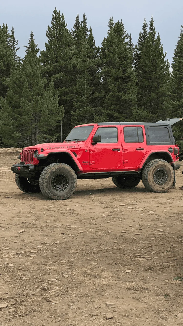 Jeep Wrangler JL 38's & 40's JL Pics W/Lift Kit! Post Em Up 3984BA77-4A94-42A2-B2BF-27CAF9AD5C85
