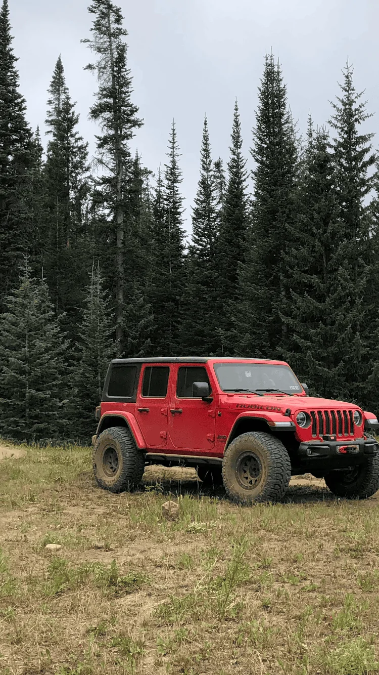 Jeep Wrangler JL 38's & 40's JL Pics W/Lift Kit! Post Em Up E028680E-40B1-4B23-B55F-953AA2F786BD