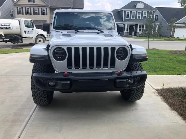 Jeep Wrangler JL Max's OEM+ Rubicon Build IMG_4309