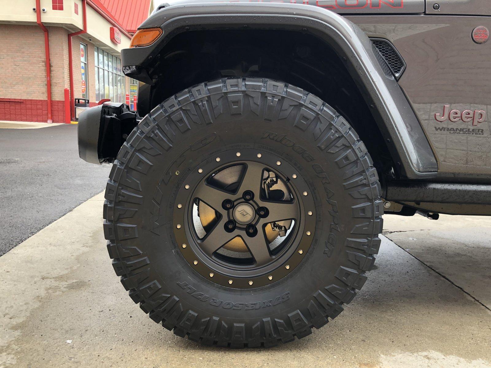 Jeep Wrangler JL Regret 37s? E1E4C814-BDA0-469F-825E-98CD7AD8B62D