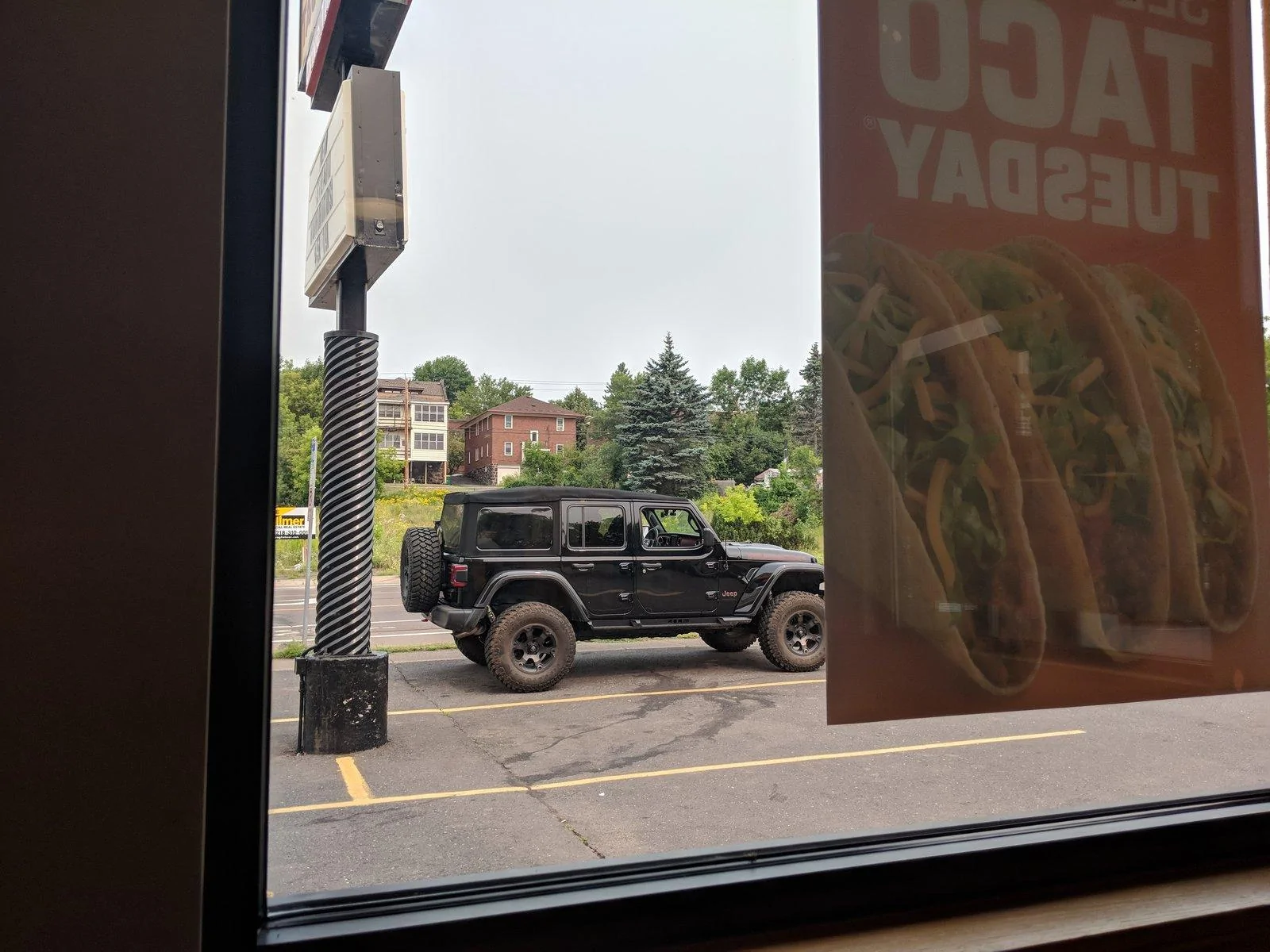 Jeep Wrangler JL Jeep humor waiting room ( ** NO POLITICS ** ) IMG_20180817_102350