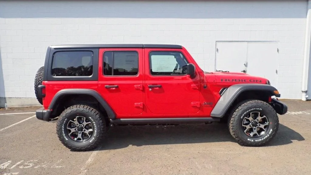 Jeep Wrangler JL Jeep humor waiting room ( ** NO POLITICS ** ) a4ce04de71df65726924df600e28aa58