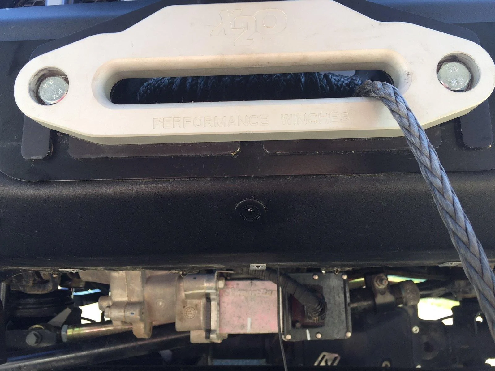 Jeep Wrangler JL Off-Road Camera (front facing) writeup IMG_5726