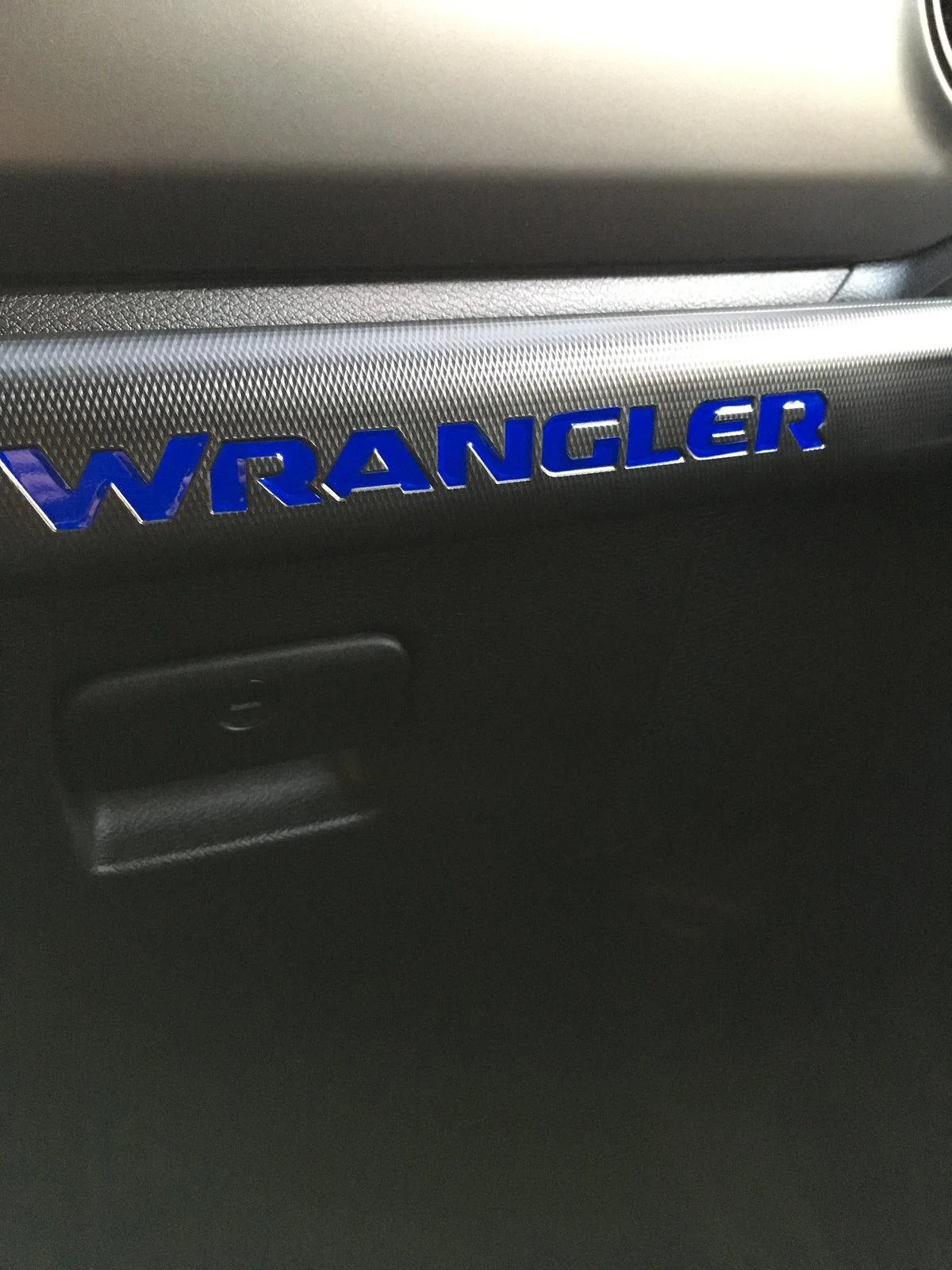 Jeep Wrangler JL What did you do TO your Jeep JL today? 729764FD-7EC1-4B9B-8185-06A8F882FA0D