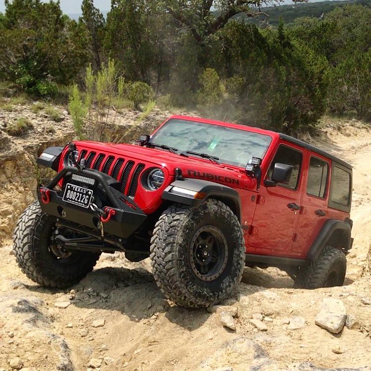 Jeep Wrangler JL Labor Day @ Hidden Falls IMG_0001.JPG