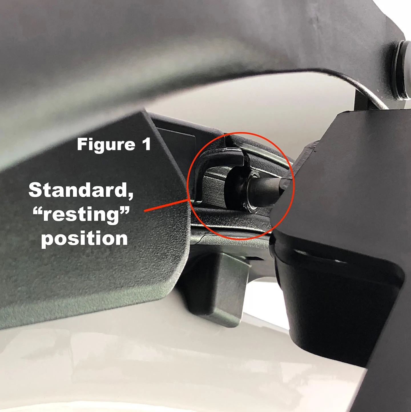 Jeep Wrangler JL Premium Soft Top - Potential Design Flaw? 1