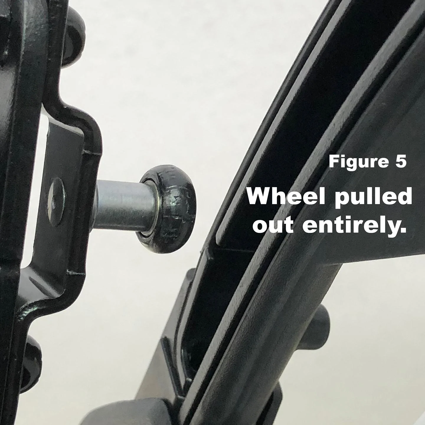 Jeep Wrangler JL Premium Soft Top - Potential Design Flaw? 5