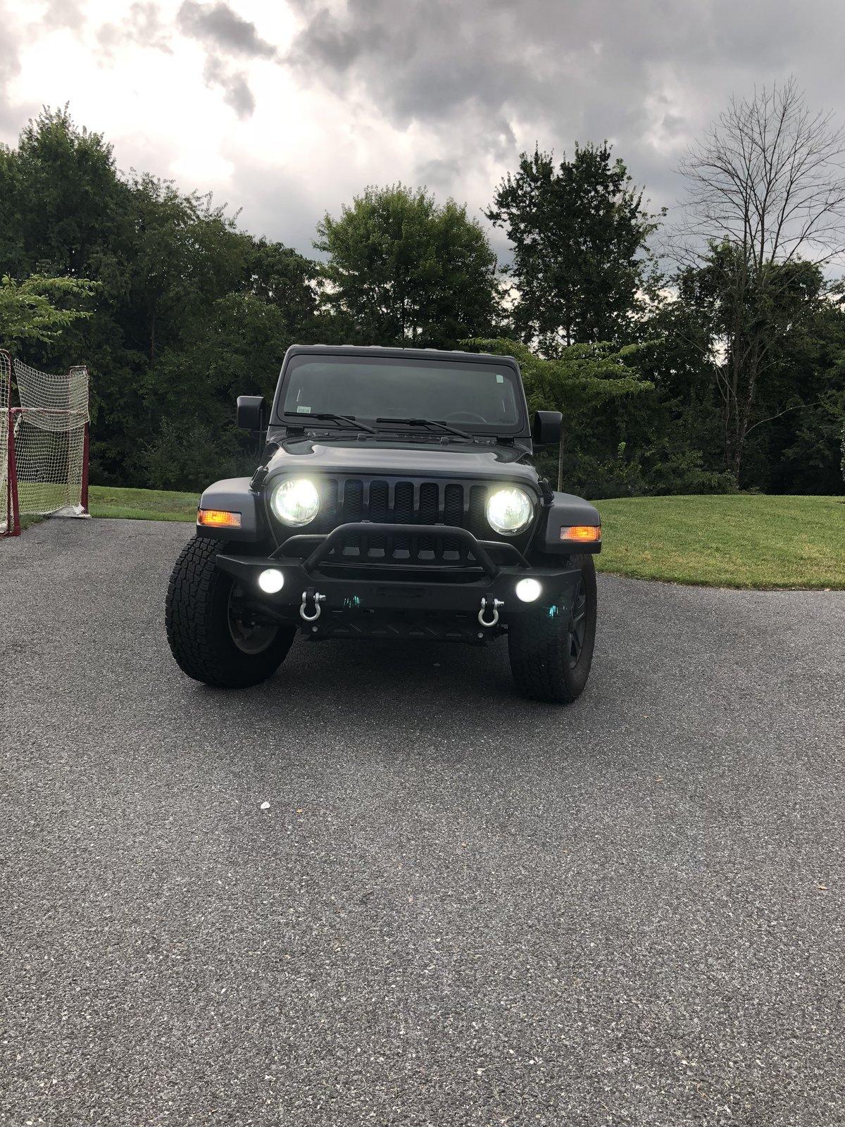 Jeep Wrangler JL Barricade Trail Force HD Front Bumper CC1D97F6-DFA0-4C85-AC1B-BB4F9BCE4FEA