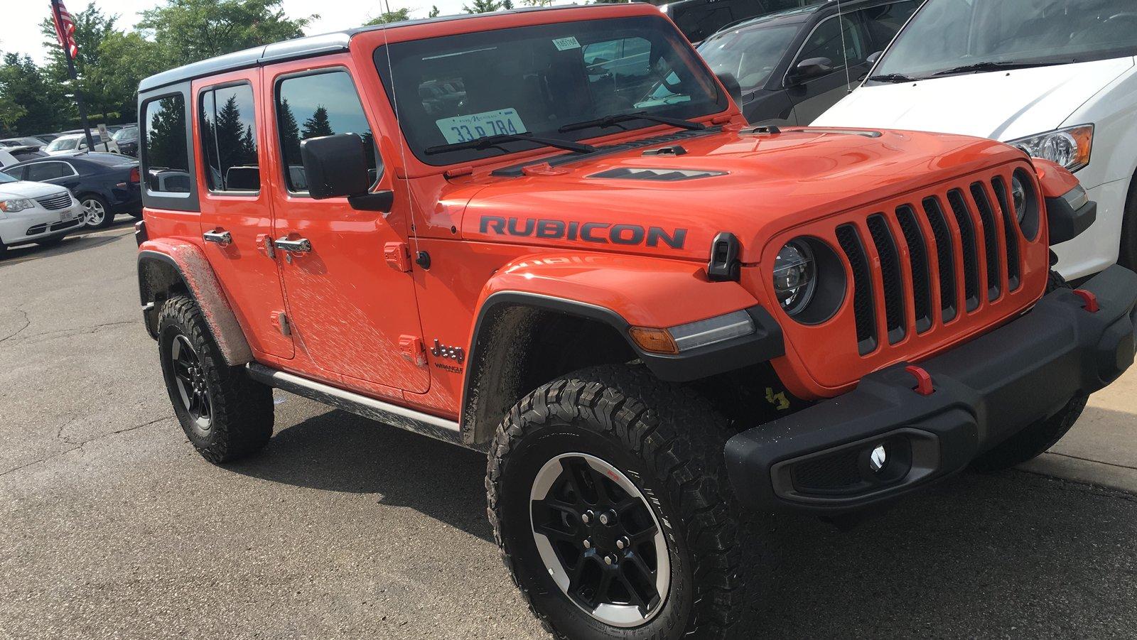 Jeep Wrangler JL Introductions & Welcome Thread 👋 9B618F03-3A6B-4687-9E93-6A5788F9F1C4