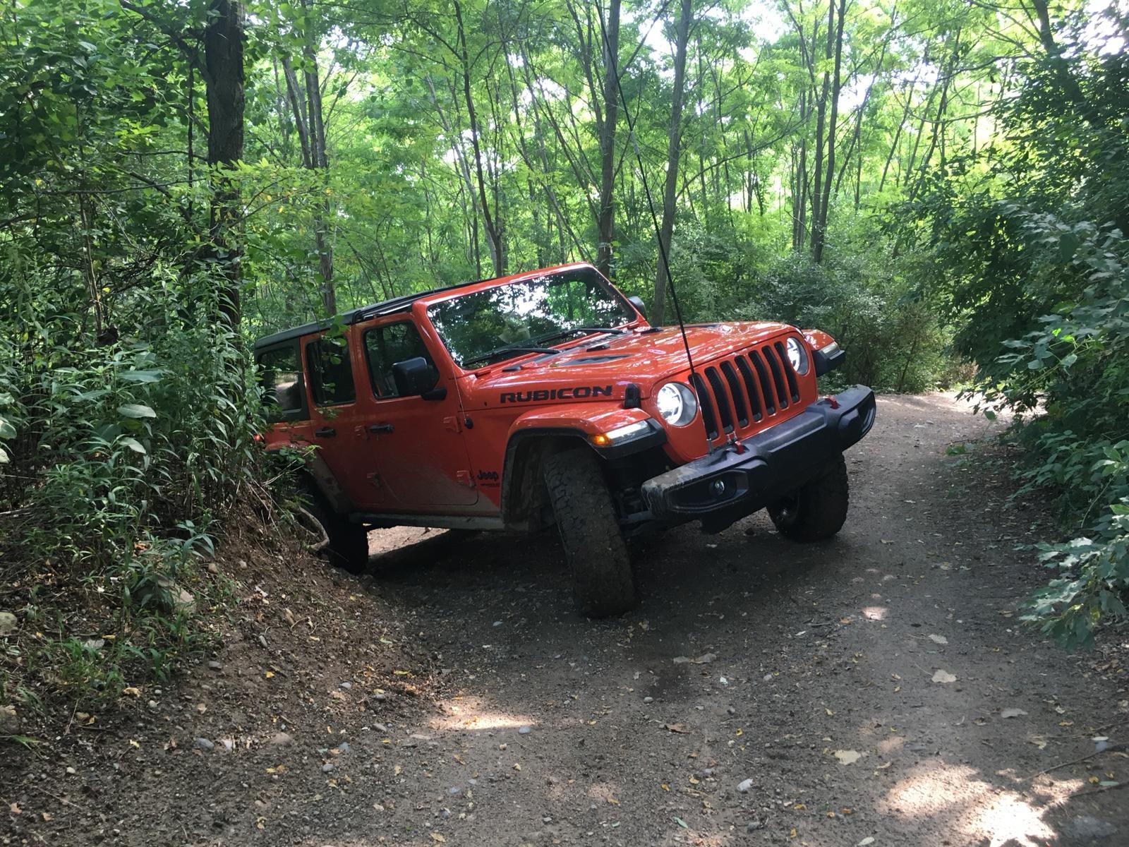 Jeep Wrangler JL Introductions & Welcome Thread 👋 C6F0C8CD-720A-46C7-B048-DCF46B781DF0