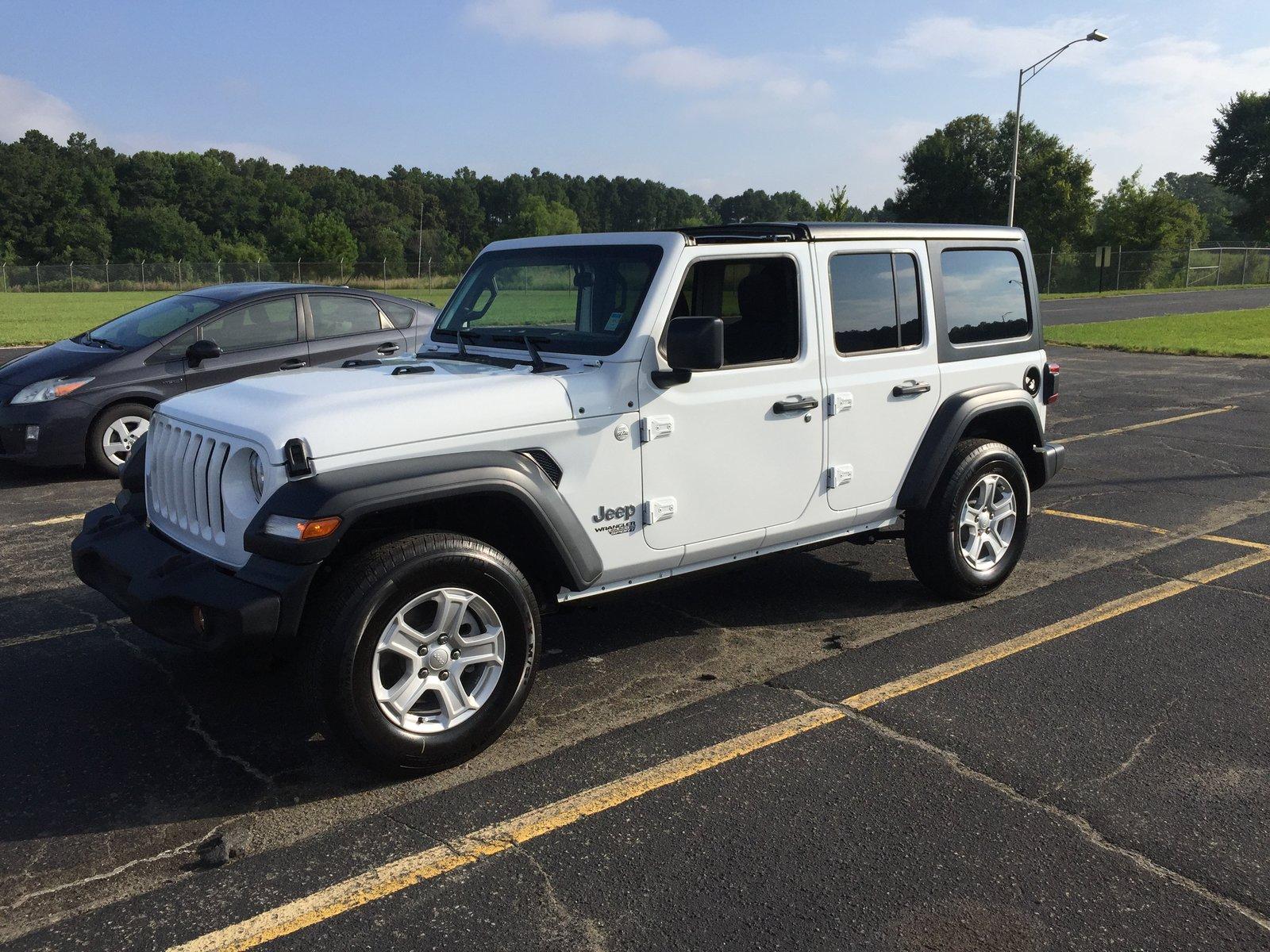 Jeep Wrangler JL What did you do TO your Jeep JL today? IMG_5725.JPG