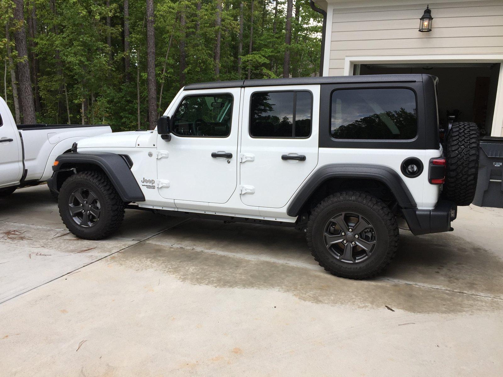 Jeep Wrangler JL What did you do TO your Jeep JL today? IMG_5955.JPG