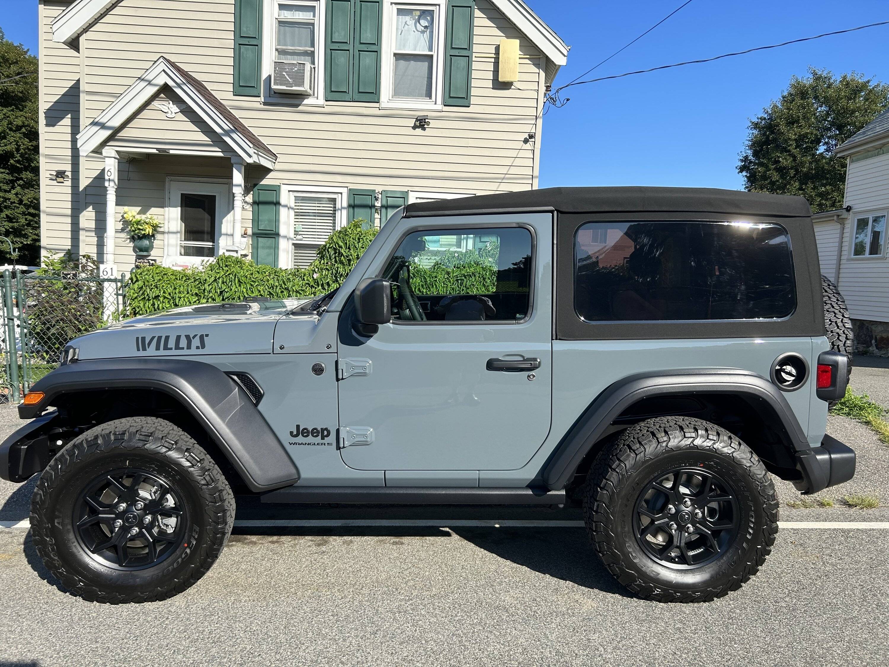 Jeep Wrangler JL 2024 Willys Order IMG_3931