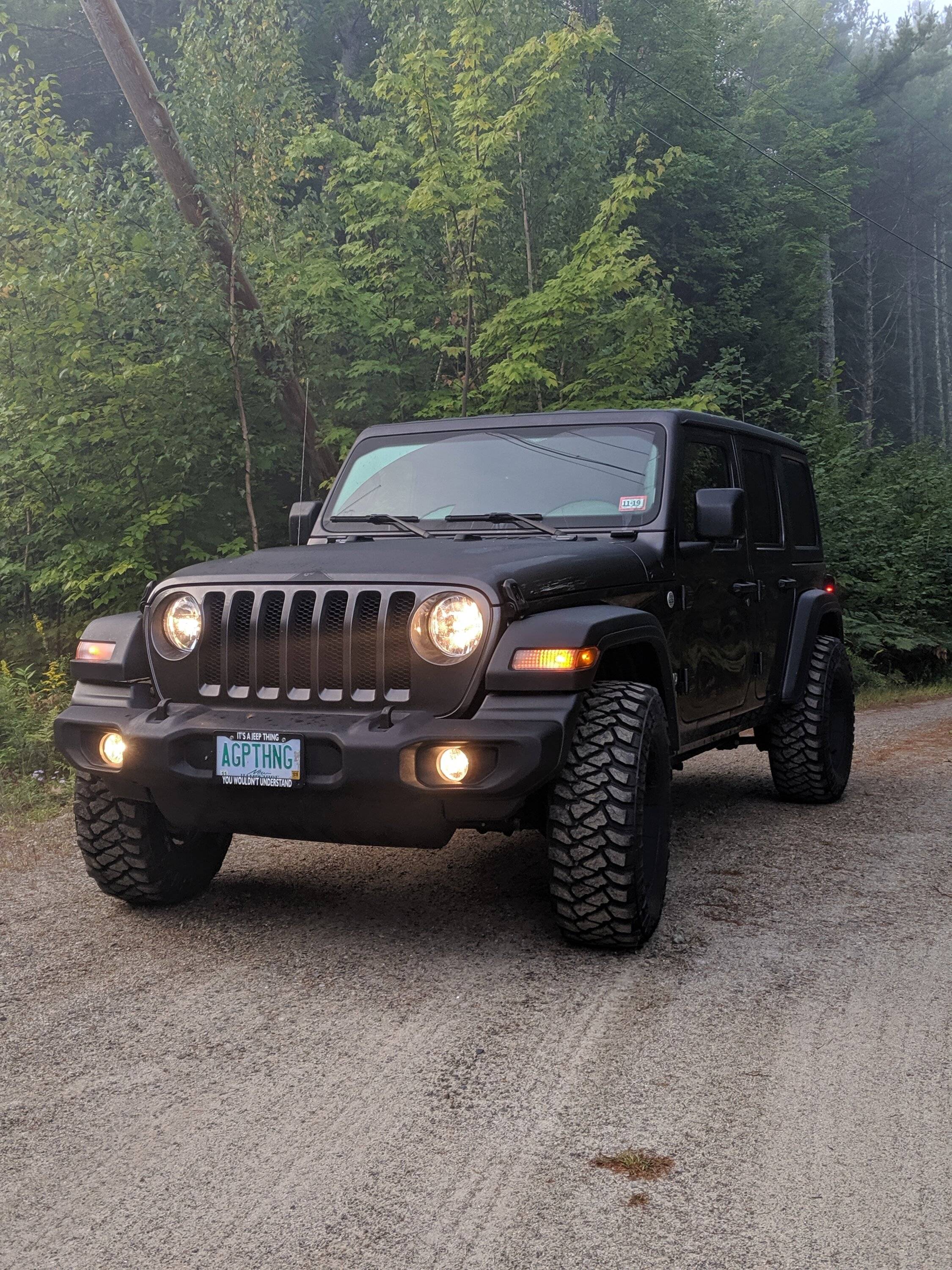 Jeep Wrangler JL Can I do 33's 00000IMG_00000_BURST20190919070938338_COVER (1)