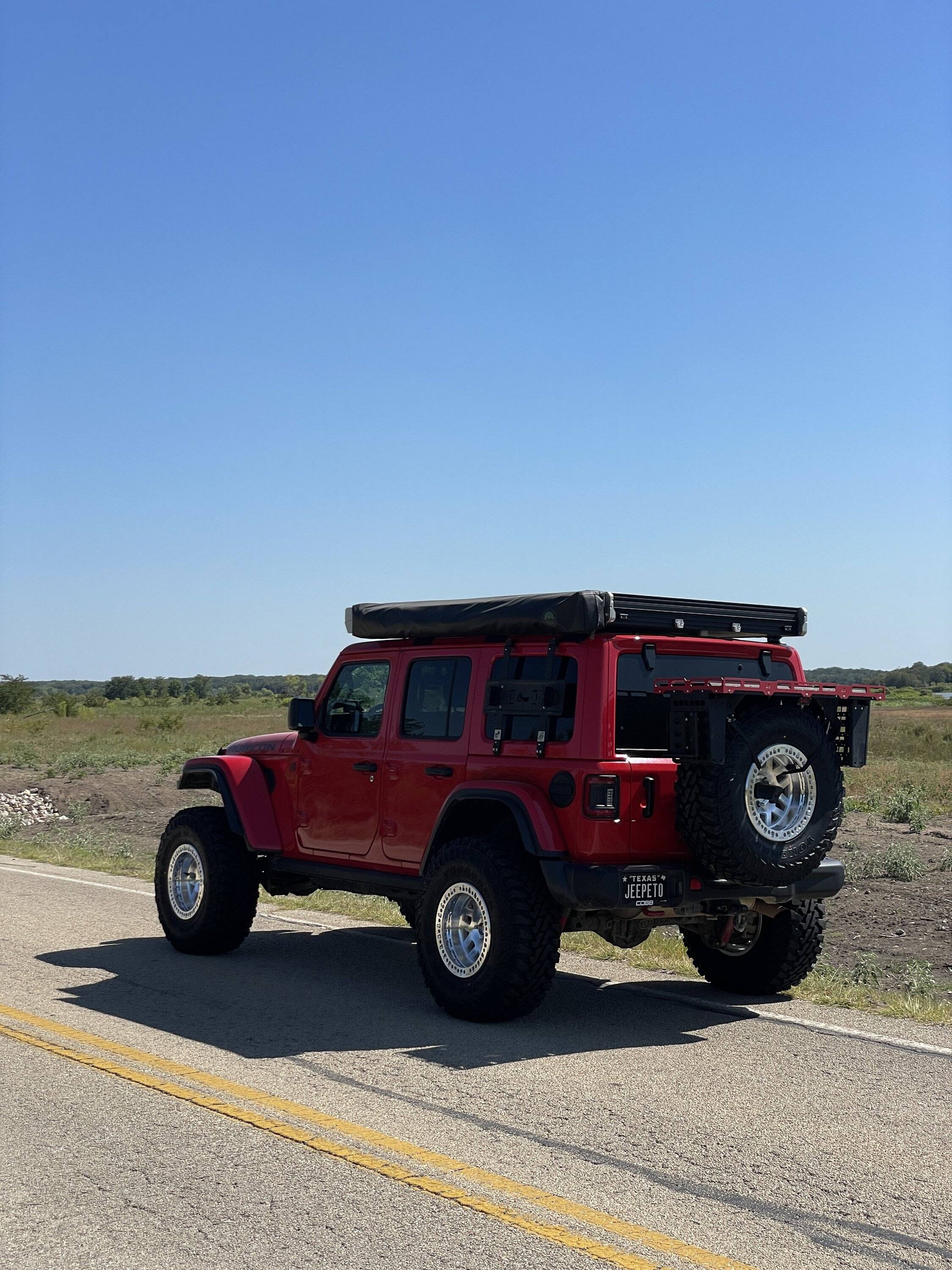 Jeep Wrangler JL Jeepeto Needs New Wheels (Help me pick!) IMG_6267