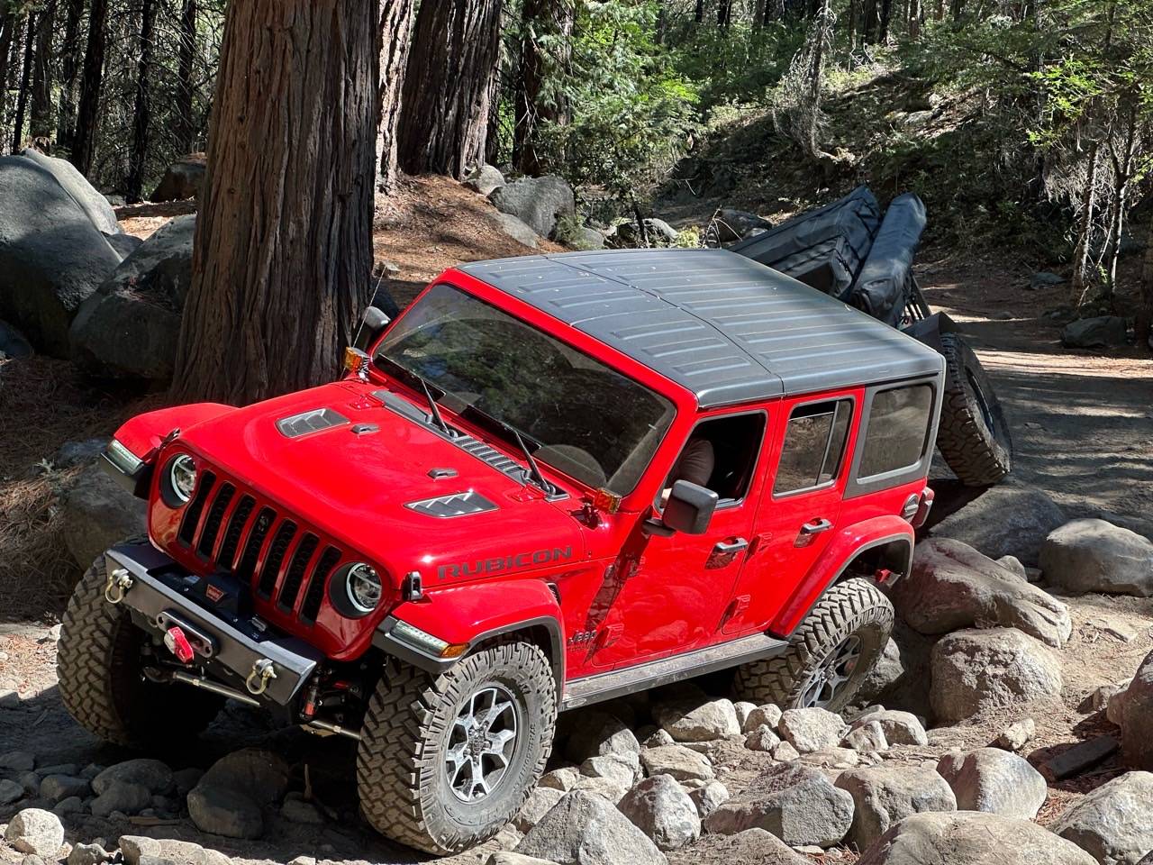 Jeep Wrangler JL Post Your 3.0 Pics 7F6D1F3E-2DE9-4E00-A99D-5702C3C25DE2